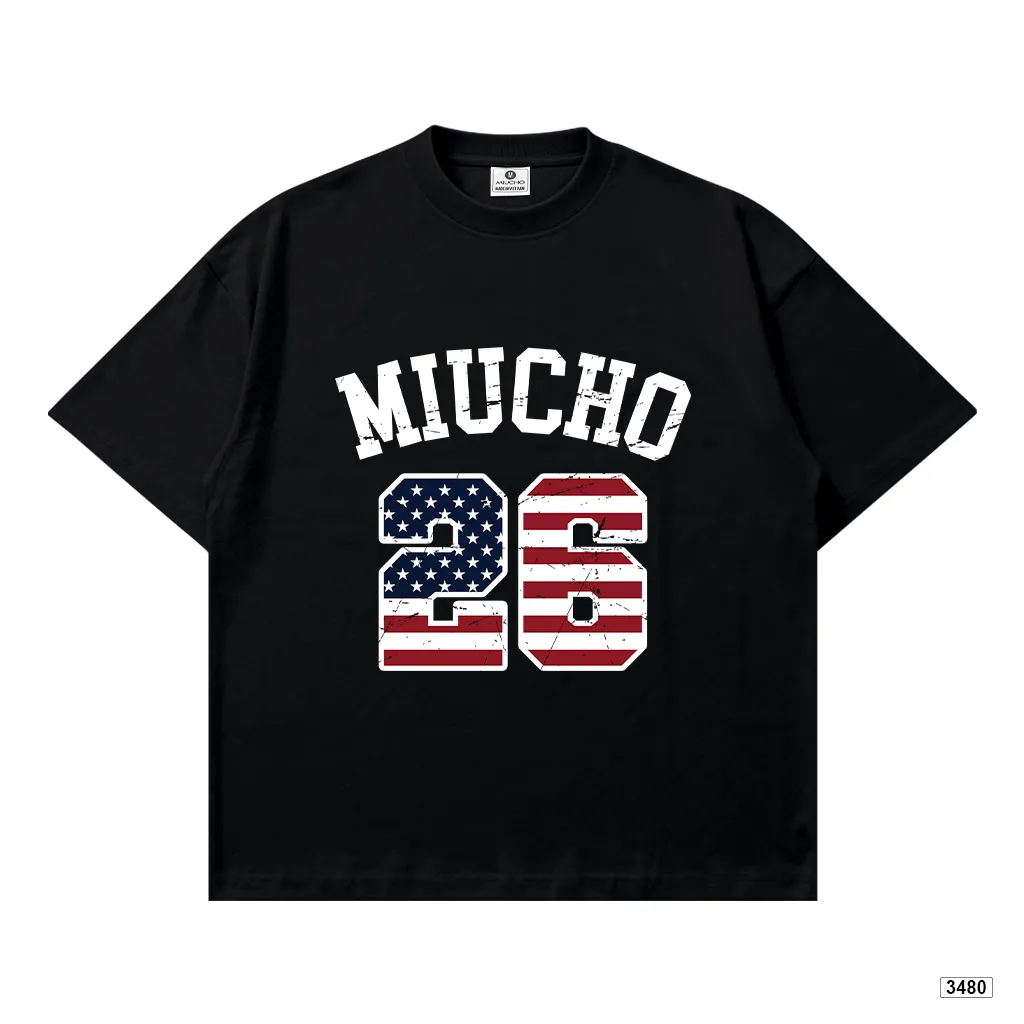 Áo thun boxy nam nữ tay ngắn cá tính Miucho 3480_thumbnail_10