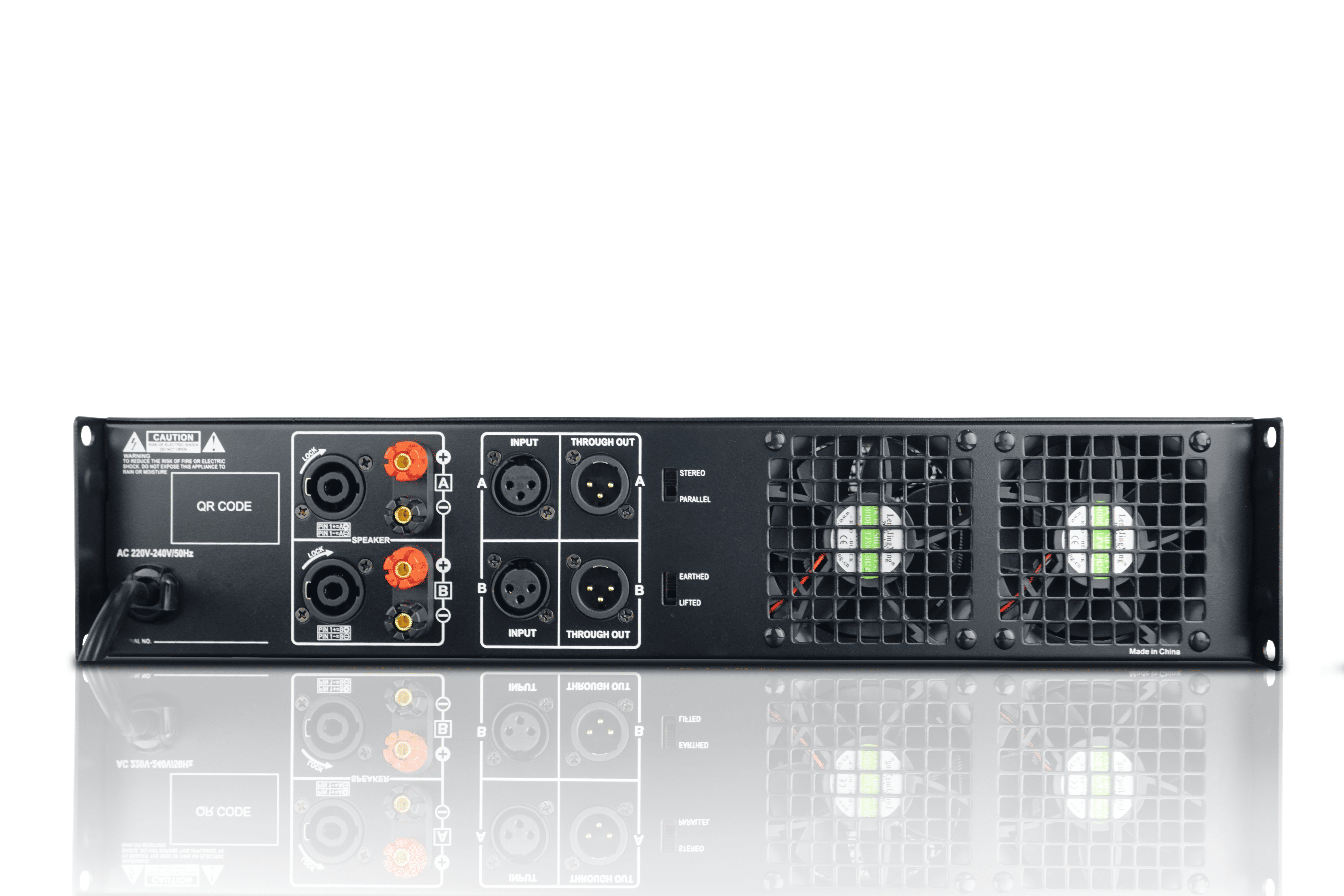 Cục Đẩy Công Suất CAVS DG2900 Cục Đẩy Công Suất CAVS DG2900