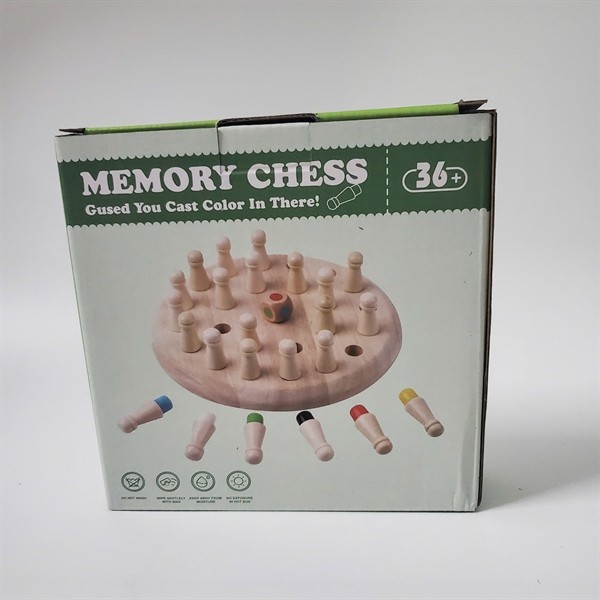 Đồ chơi cờ trí nhớ Memory Chess Simba Shop Rèn Tư Duy Phát Triển Trí Nhớ Cho Bé 3+_thumbnail_5