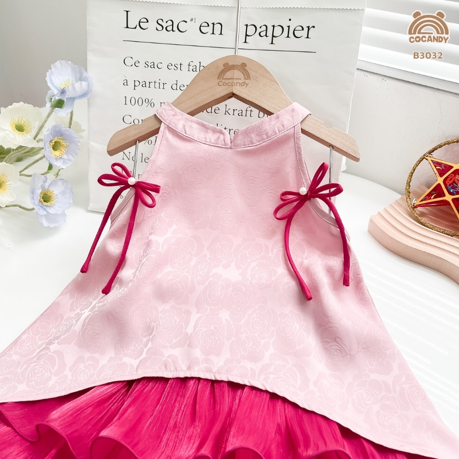 Bộ yếm HỒNG Tường Vi_thumbnail_2