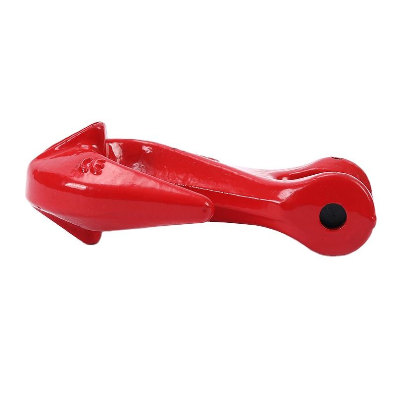 móc cẩu thu xích - máy móc an phát