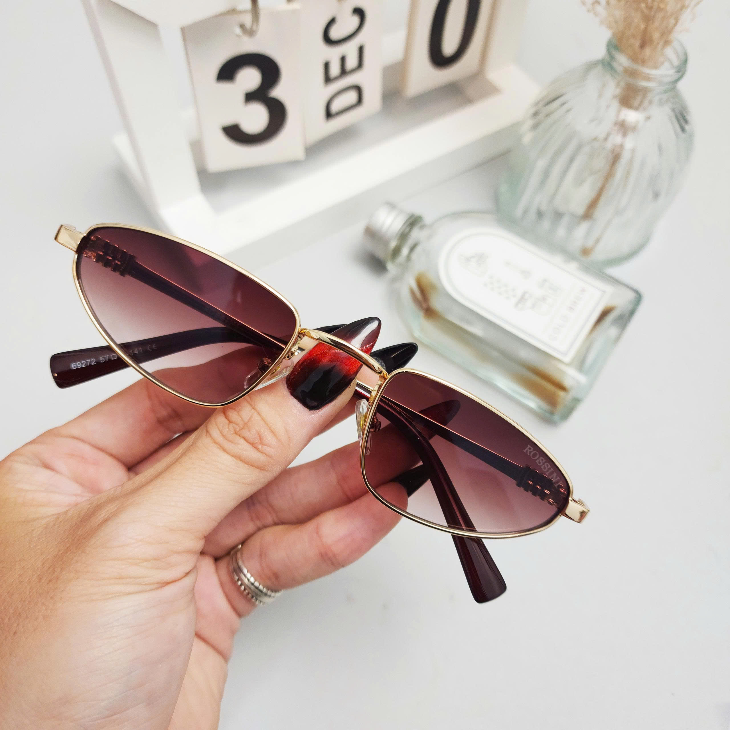 Kính mát Rossini - ROS69272-C3