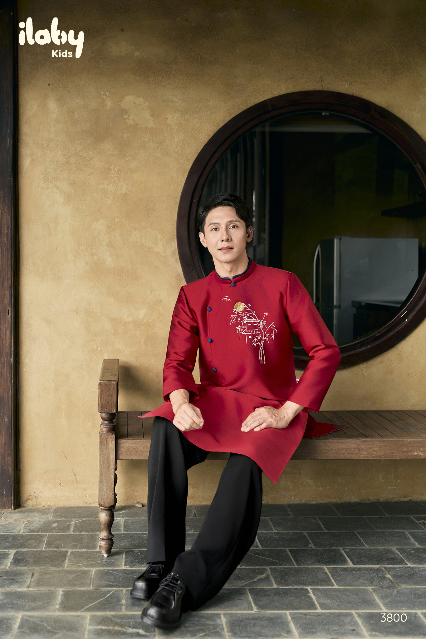 Áo dài bố Phúc An_thumbnail_5