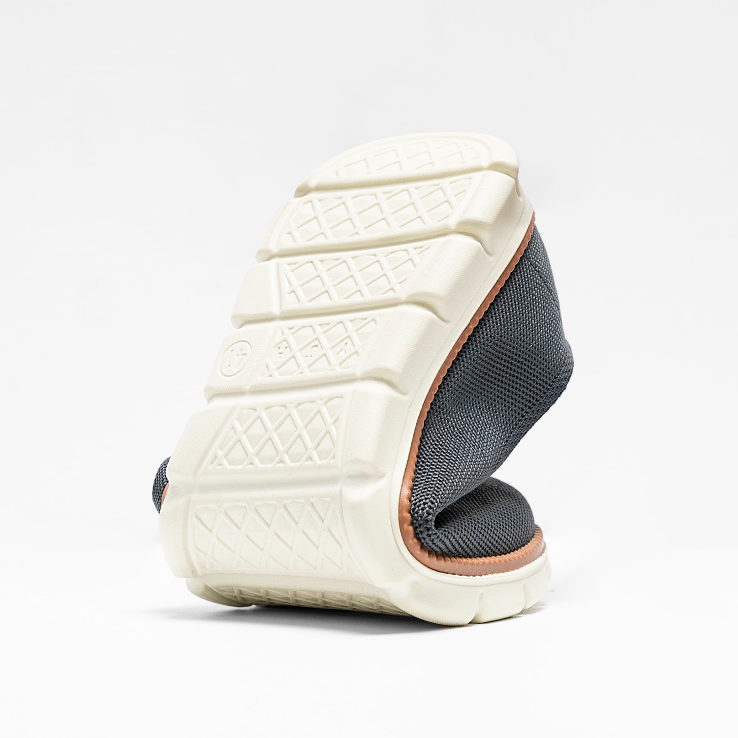 Giày lười vải CS319