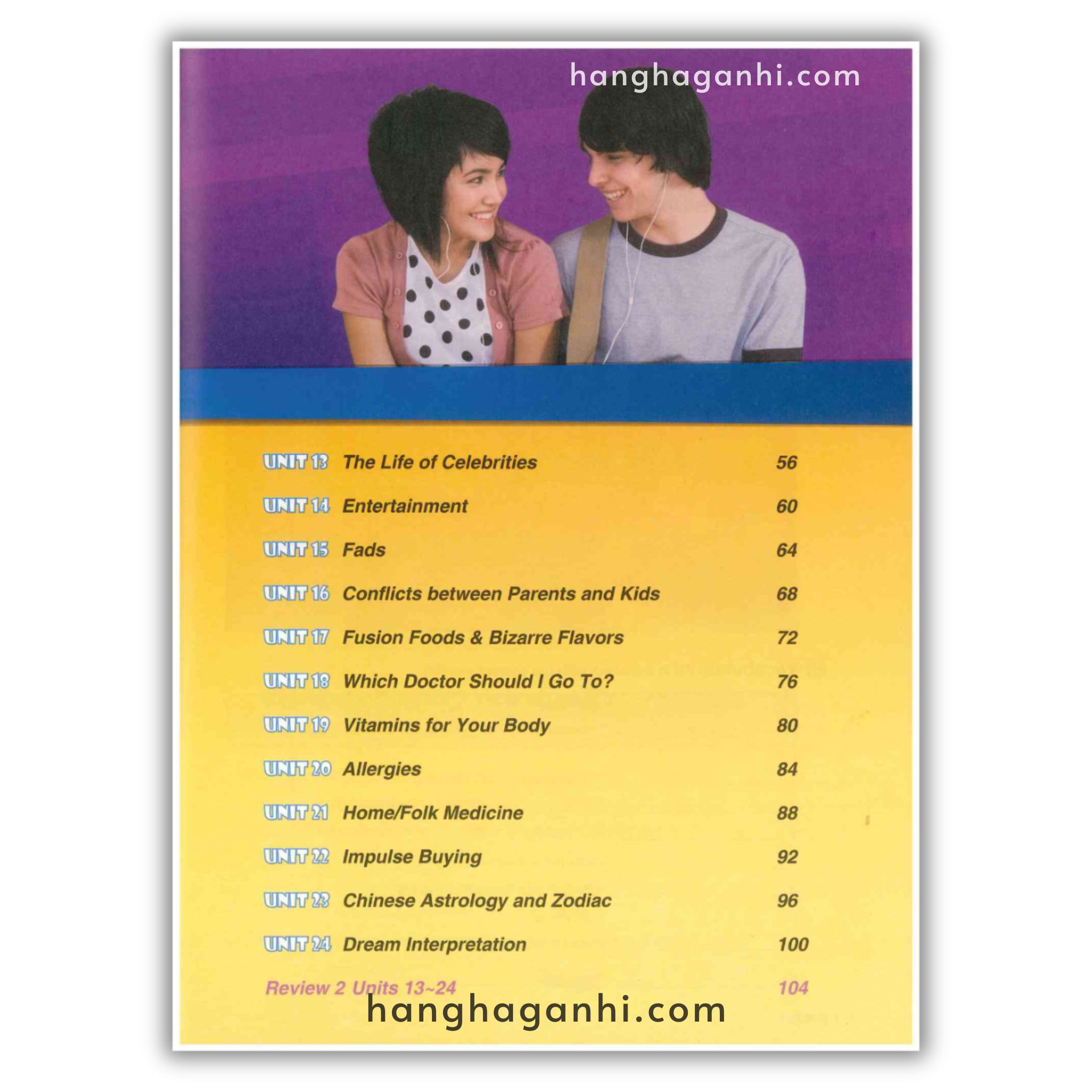 More Step By Step Listening Level 1,2,3  Bộ 3 cuốn kèm File nghe_thumbnail_9