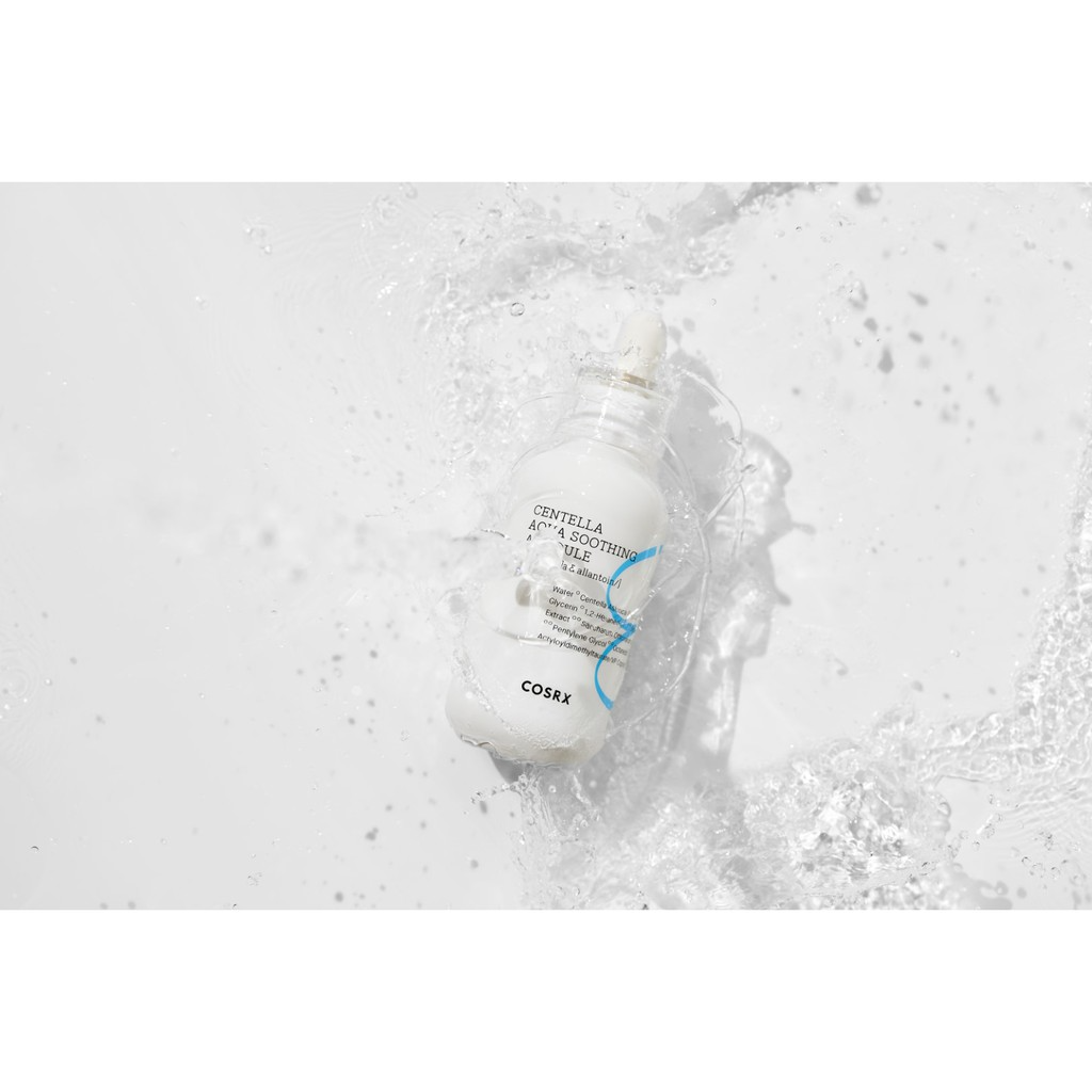 COSRX Hydrium Centella Aqua Soothing Ampoule 40ml_thumbnail_3