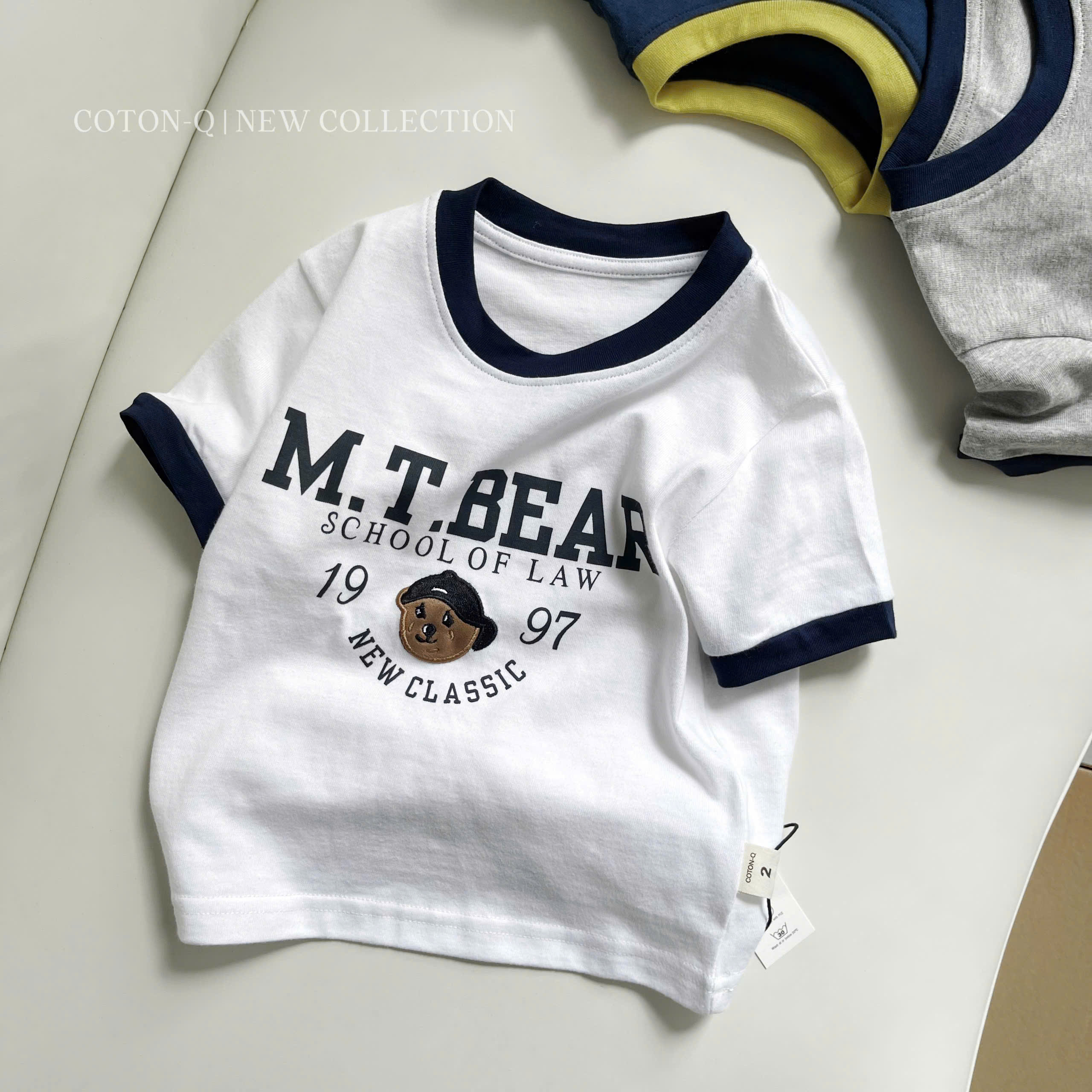 Set 3 áo thun bé ( NGẪU NHIÊN )_thumbnail_5