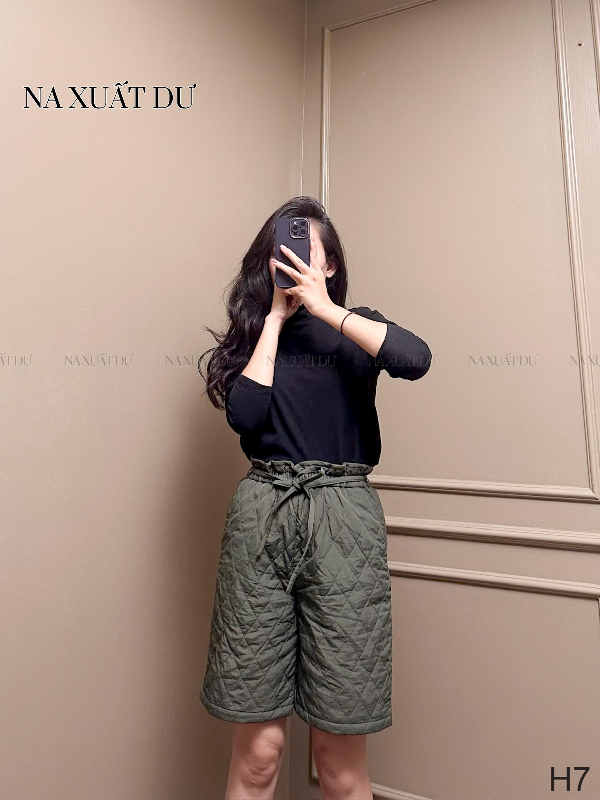 Quần phao đùi 2 màu - H7 (sale)_thumbnail_13