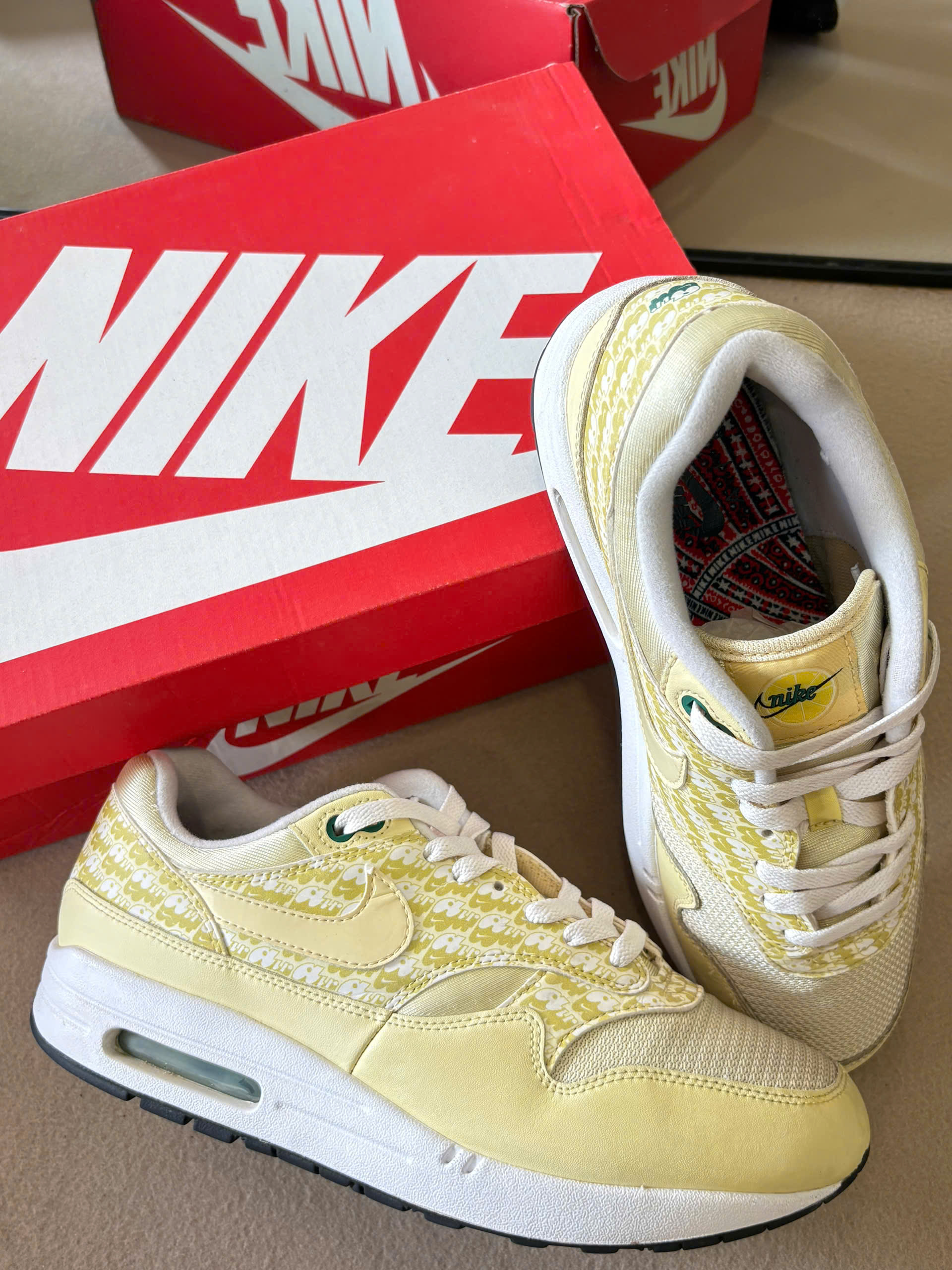 Nike Air Max 1 ‘Lemonade 2020’ CJ0609-700_thumbnail_7