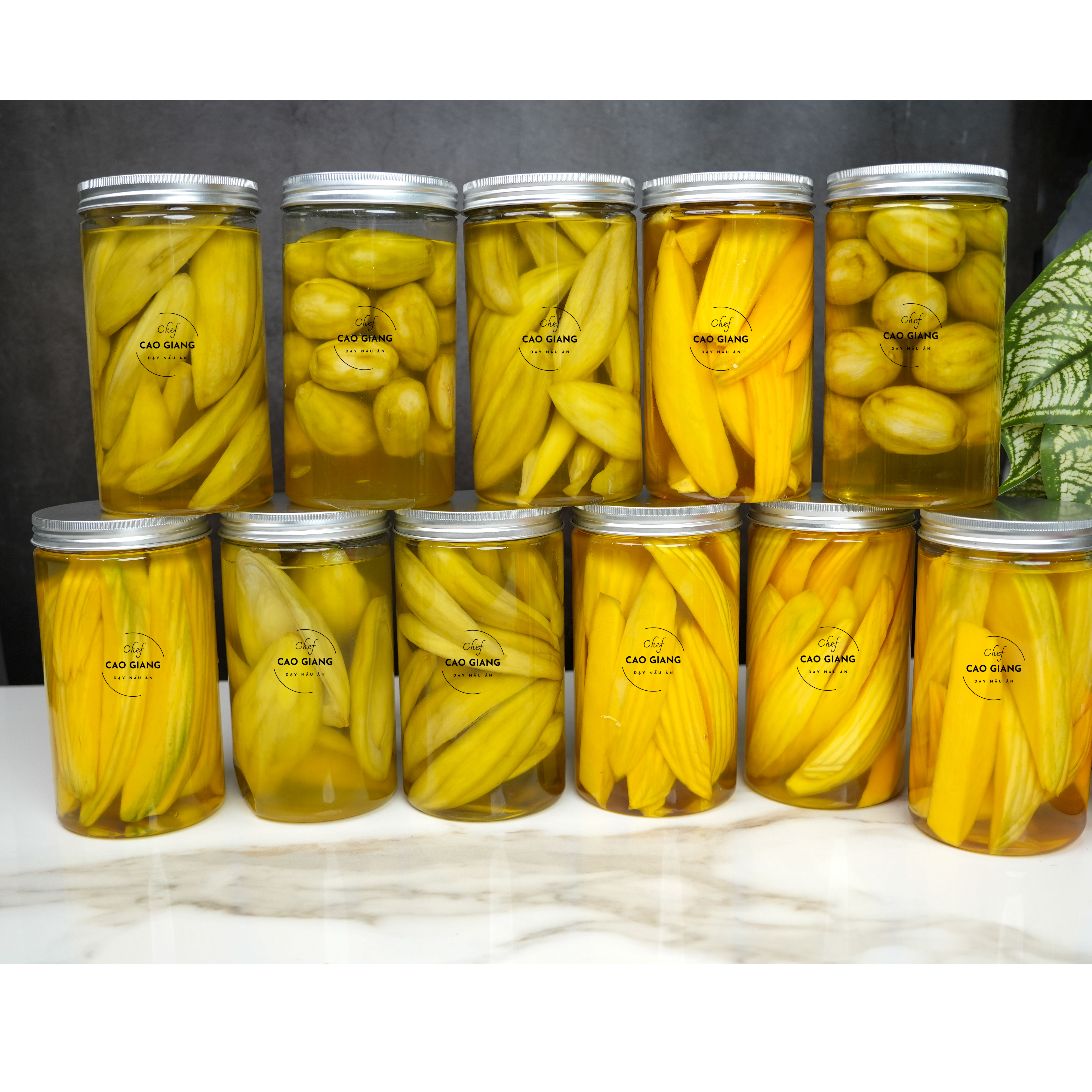 Lớp Hoa Quả Ngâm Chua Ngọt Cay Thái Lan_thumbnail_9