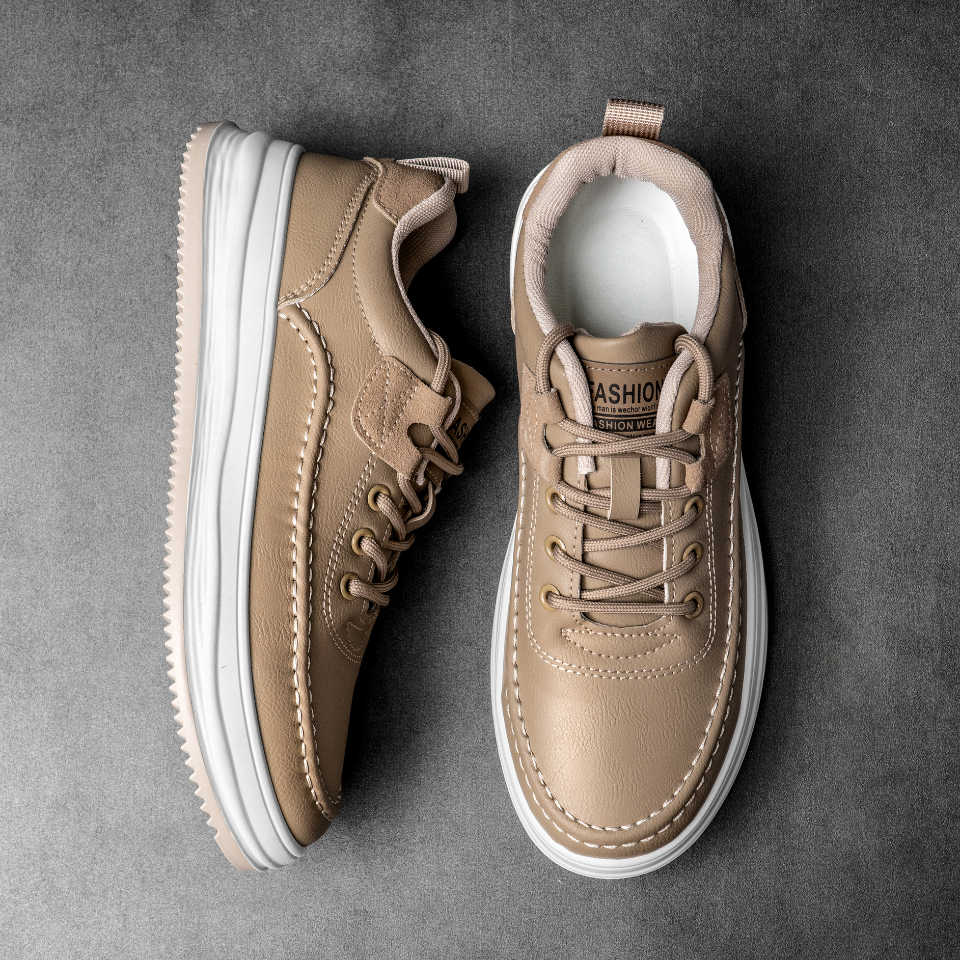 Sneaker đế mềm CS941_thumbnail_6