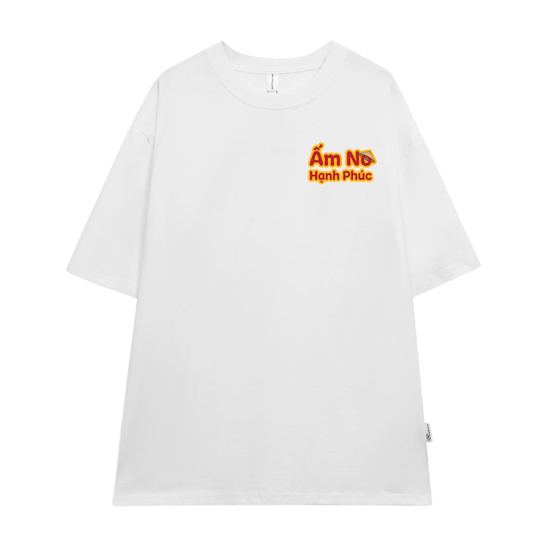 Áo thun local brand Việt Nam tôi yêu 2171 Miucho cổ tròn vải cotton 4c 220gsm thoáng mát in mix_thumbnail_8