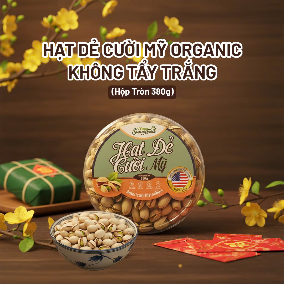 Hạt Dẻ Cười Mỹ Organic Không Tẩy Trắng_thumbnail_1