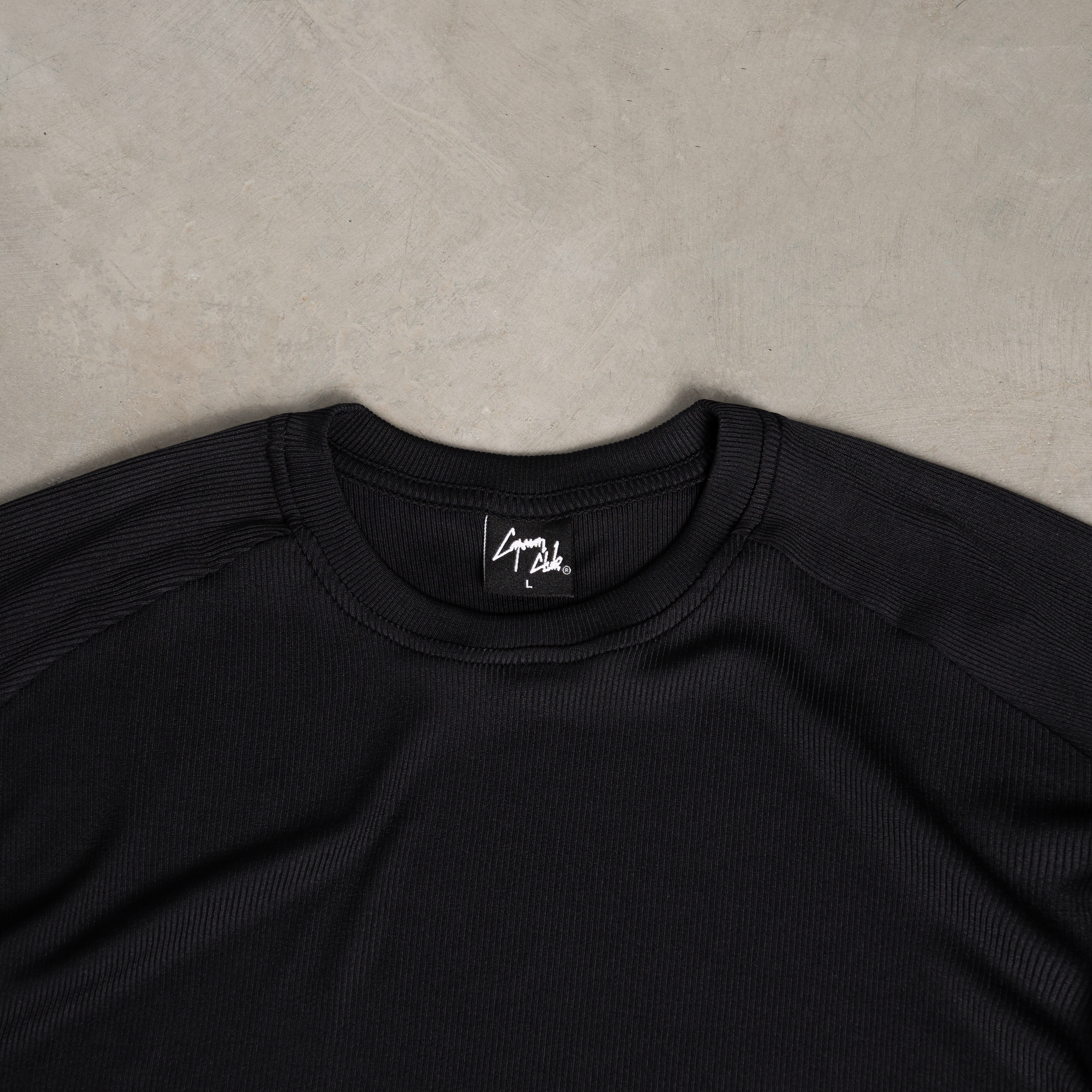 Áo thun ôm BODY thun gân phối nhung mịn cực , độ body _thumbnail_4