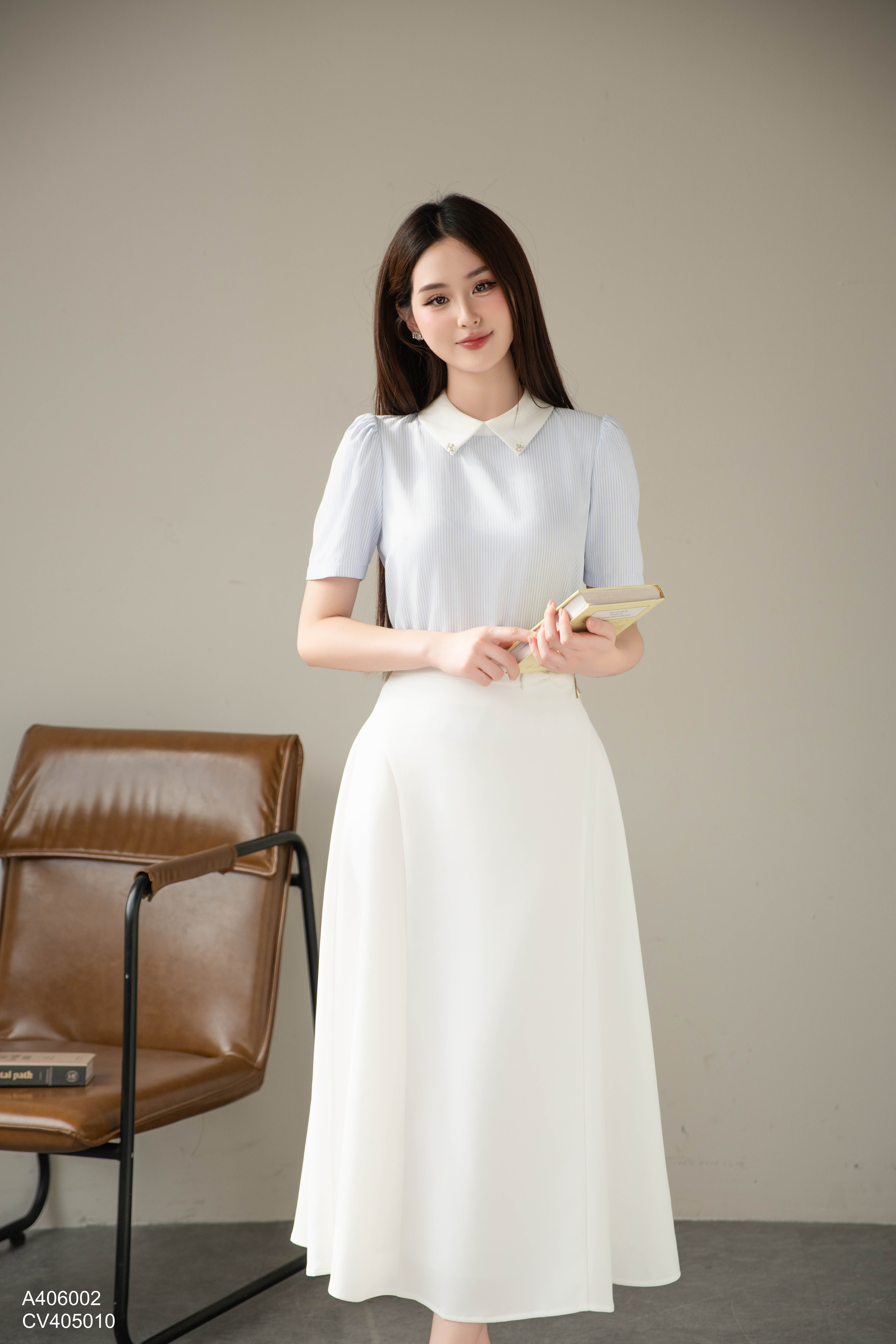 Áo sm cổ đức 002