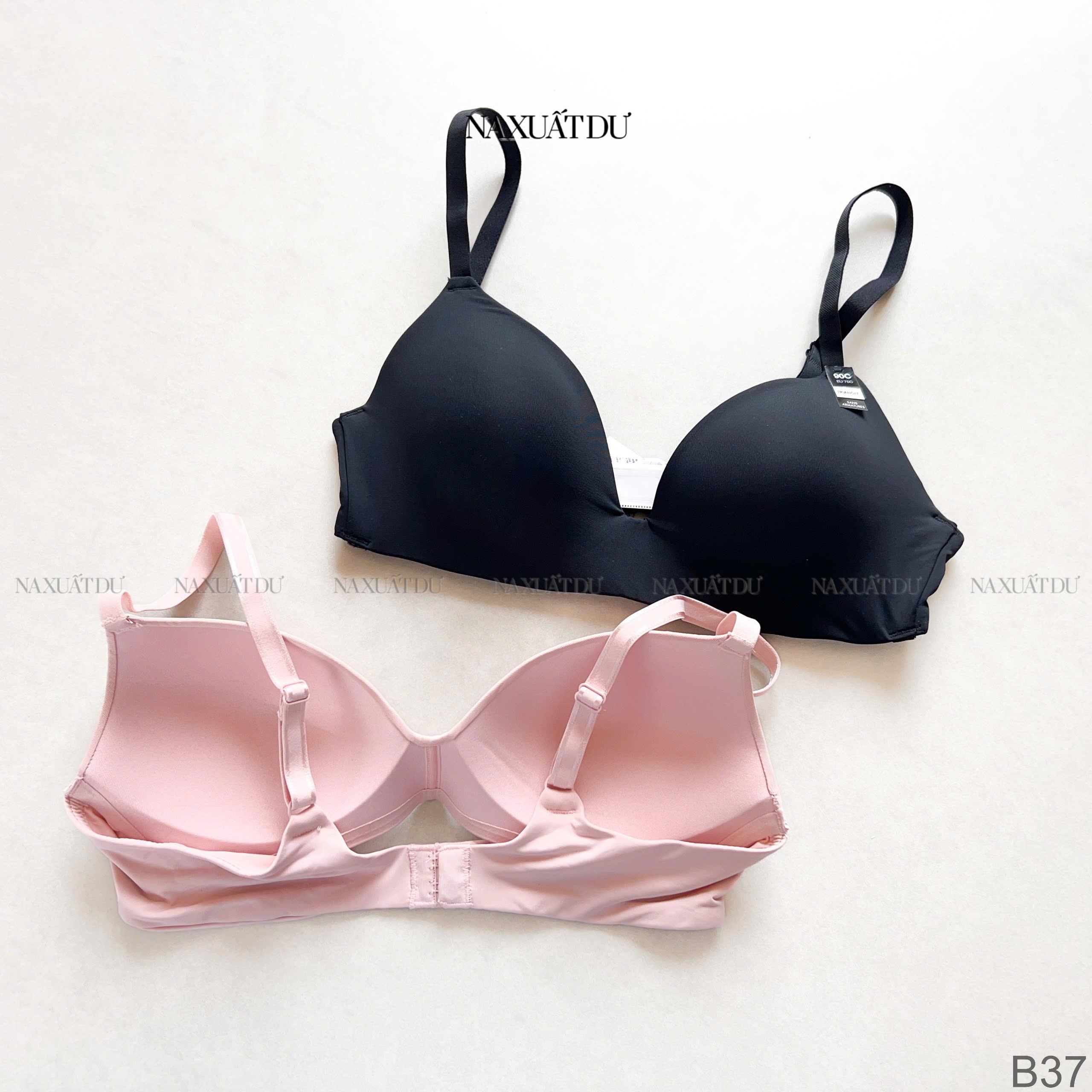 Set 2 Áo ngực không gọng 