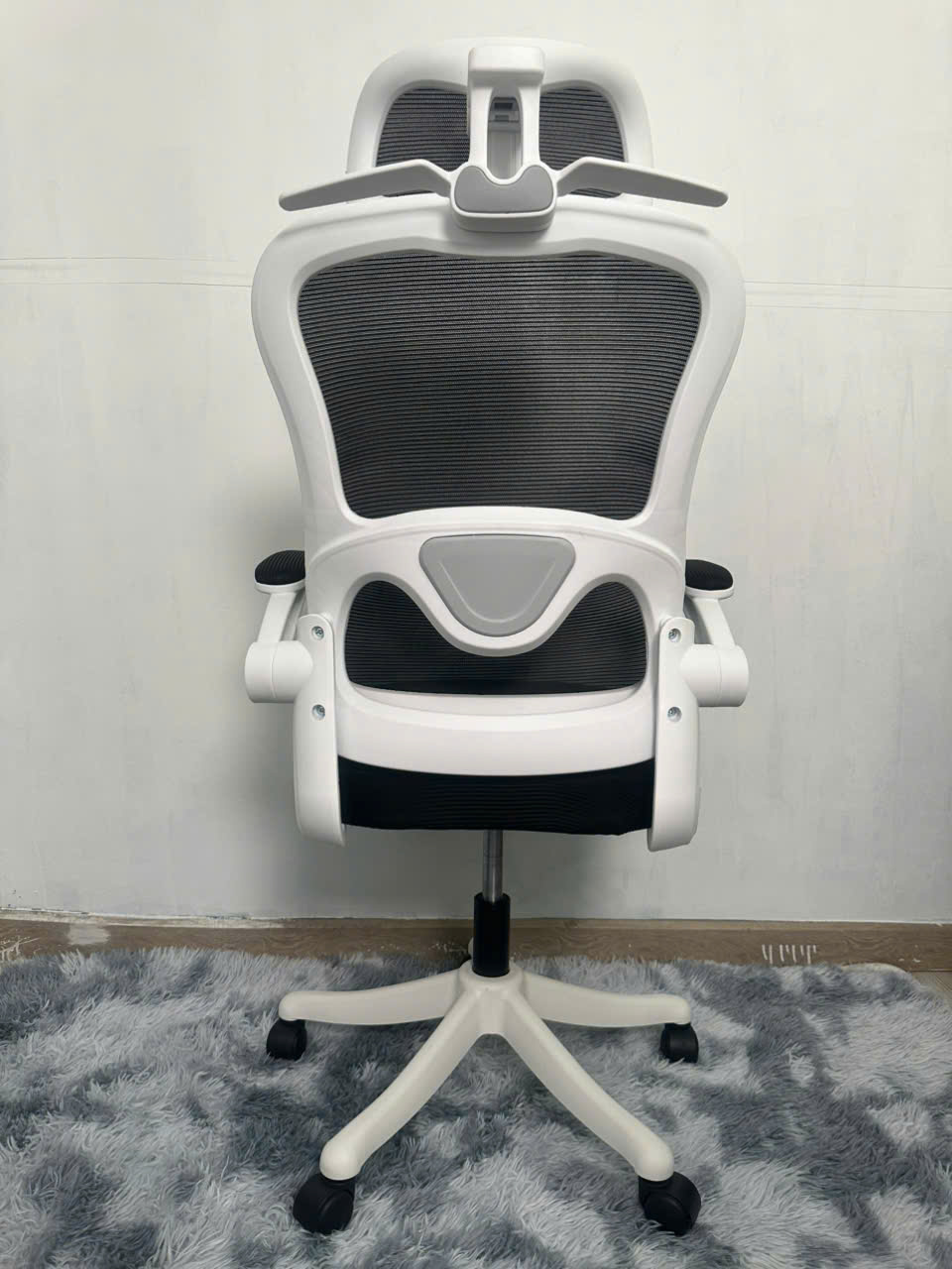 Ghế Công Thái Học LX05_thumbnail_8