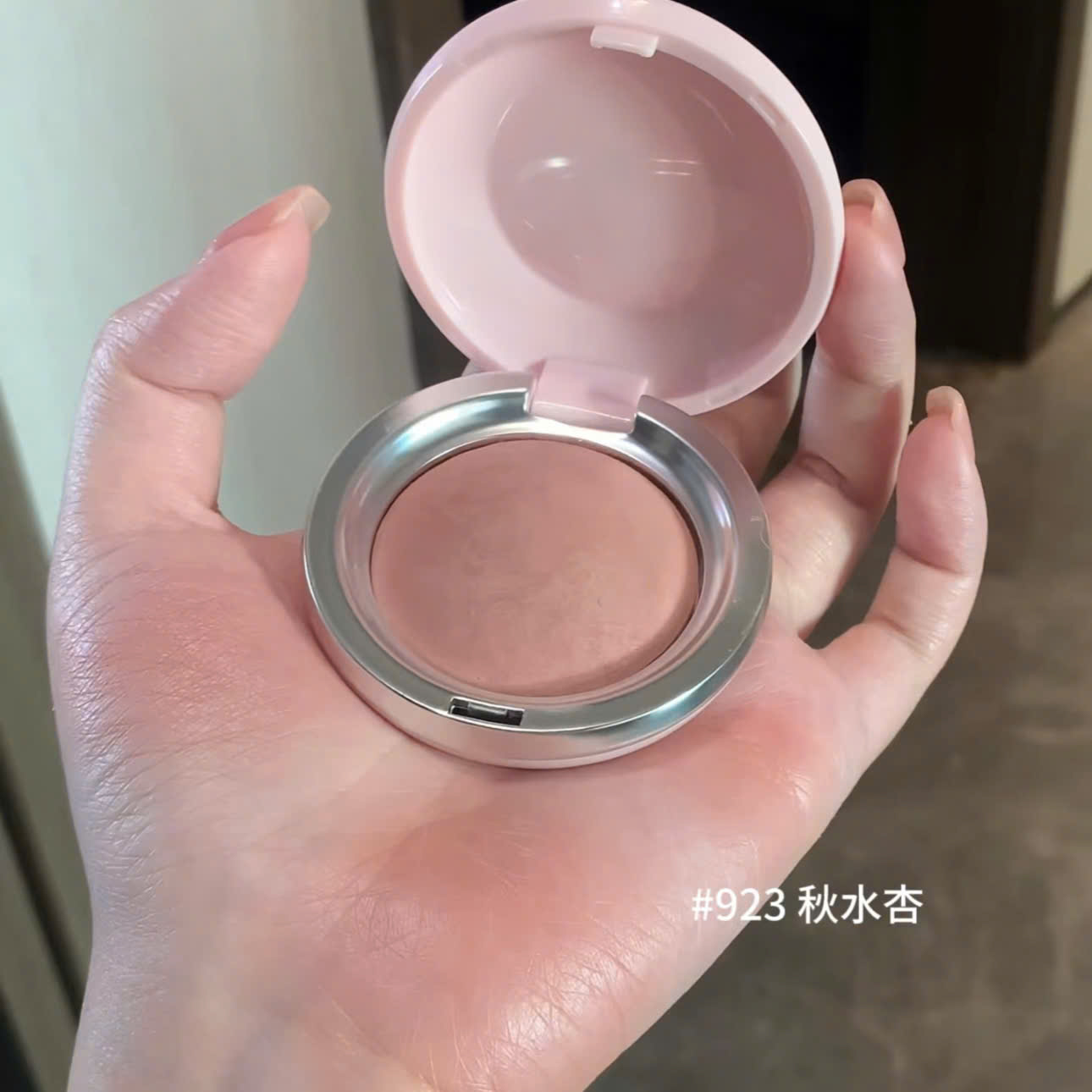 [SPENNY] Phấn má hồng Spenny Soft Mist Blush 6.2g_thumbnail_9