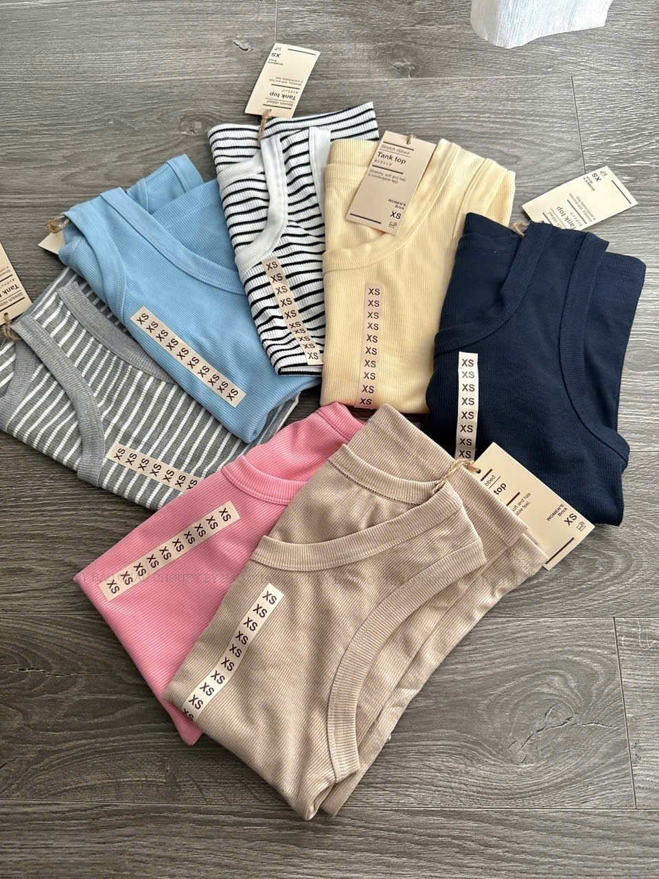 SALE A250 ÁO THUN BA LỖ 7 MÀU_thumbnail_8