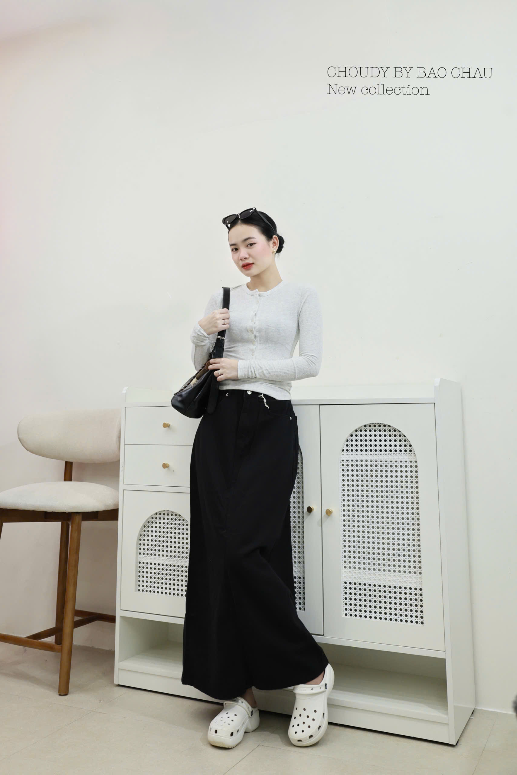 SALE U324 CHÂN VÁY JEAN ĐEN_thumbnail_6