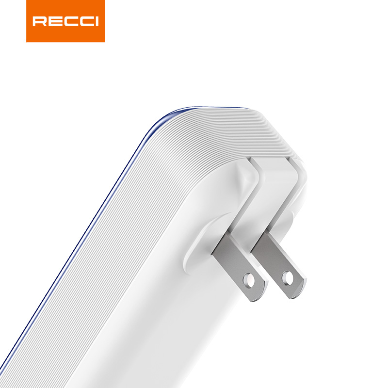 Sạc dự phòng Recci - RPB-A07-BLACK & PINK & WHITE_thumbnail_10