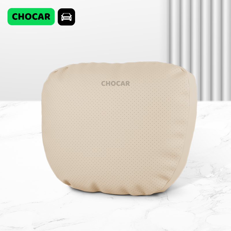 Gối Tựa Đầu & Gối Tựa Lưng Ô Tô CHOCAR S-CLASS_thumbnail_13
