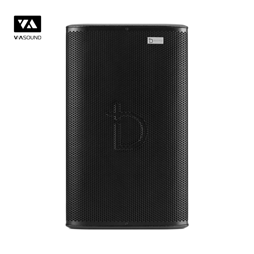 Loa Karaoke DBACOUSTIC LX-S32 G2 PREMIUM