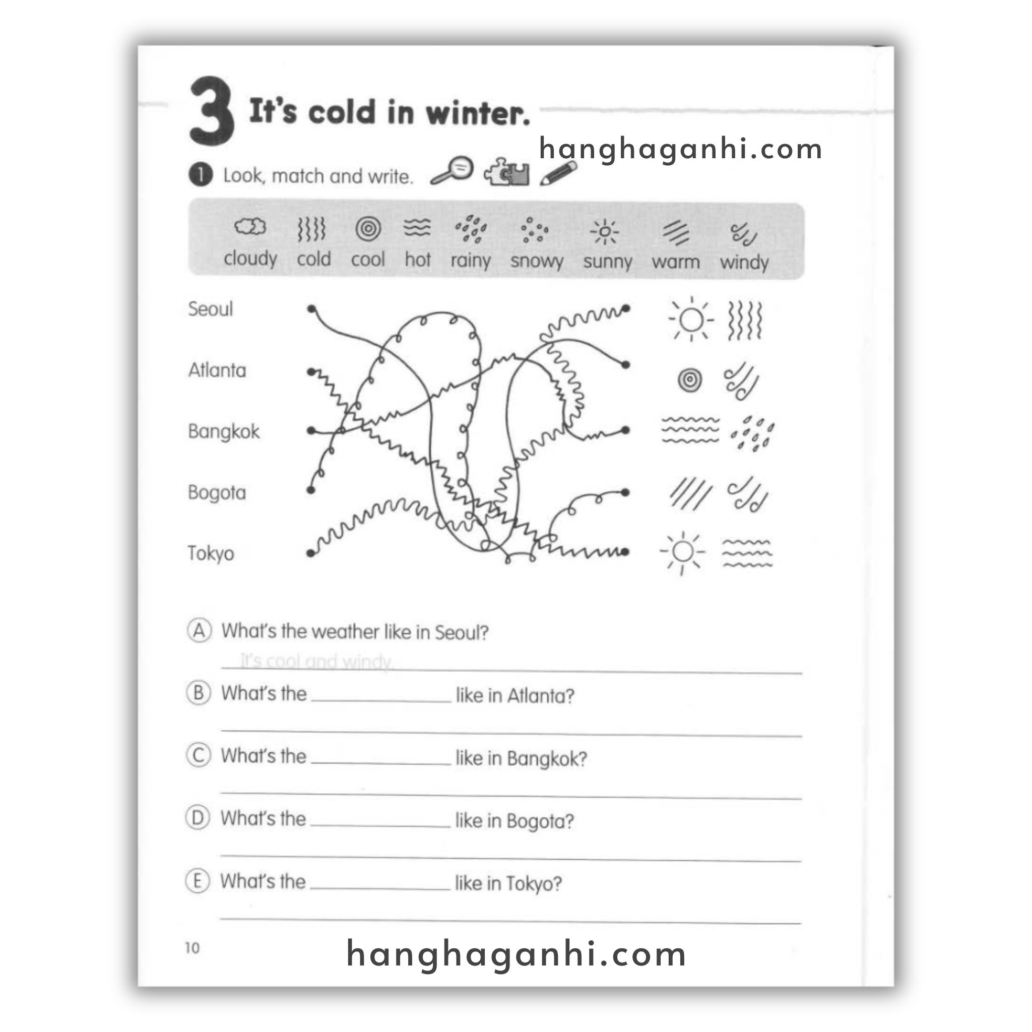 Bộ Sách Tiếng Anh Gogo Loves English Level 5 – Kèm Audio Và Video_thumbnail_2