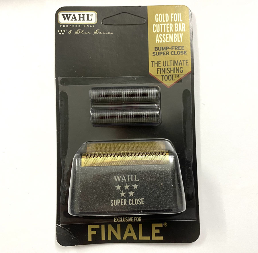 Bộ màng, lưỡi máy cạo khô Wahl Finale_thumbnail_0