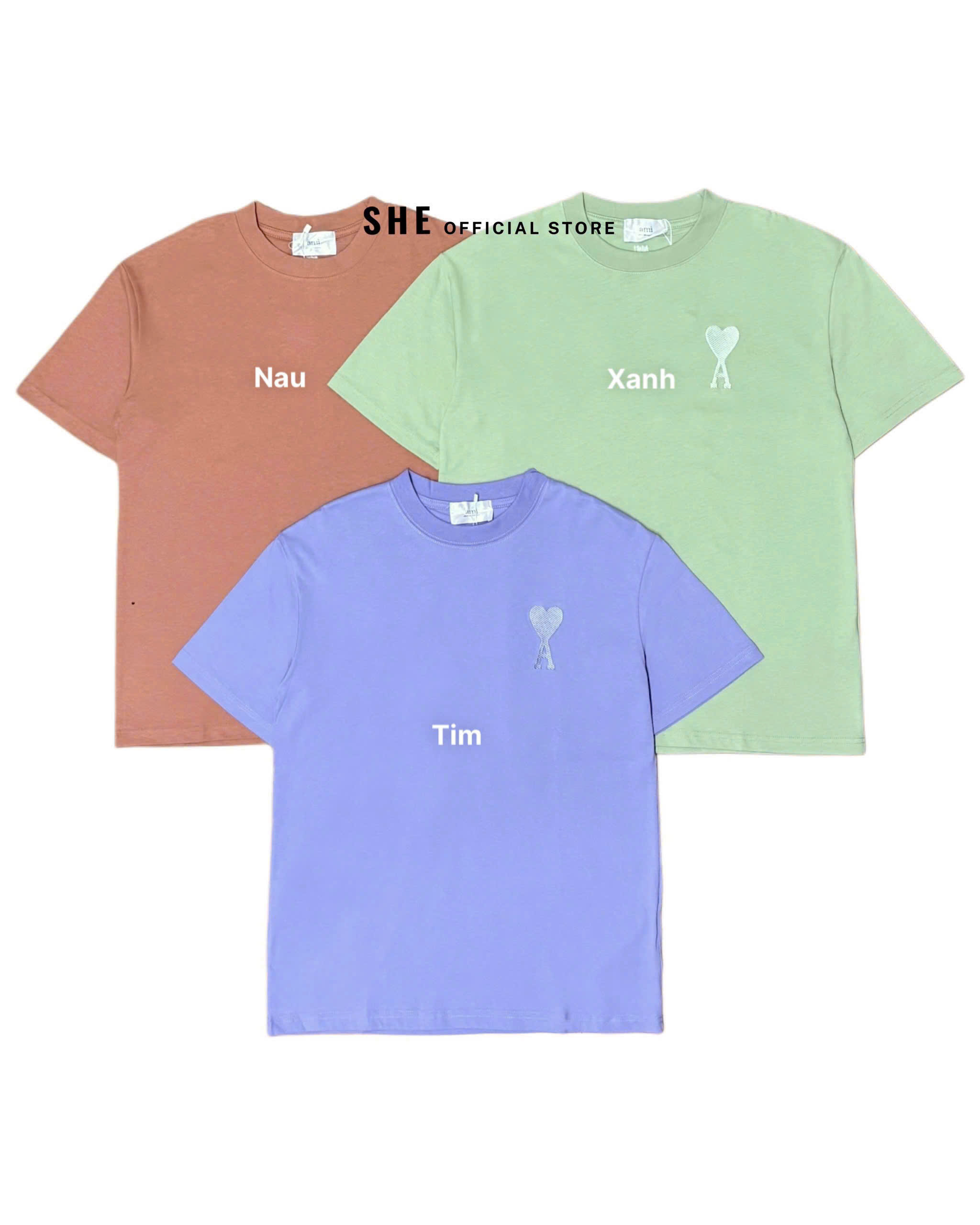 H484 ÁO THUN AMI_thumbnail_14