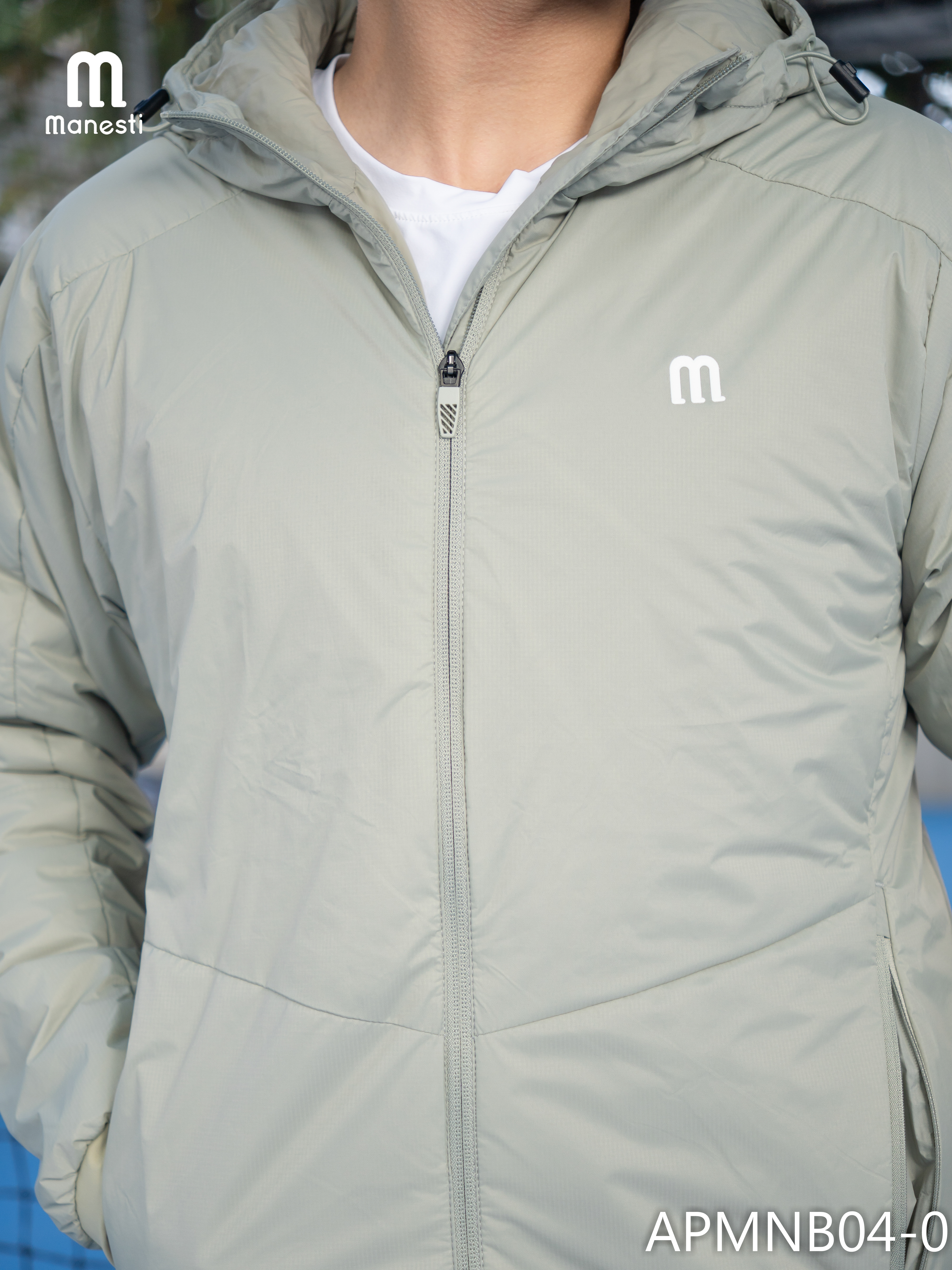 Áo phao thể thao nam WarmFit Manesti_thumbnail_25