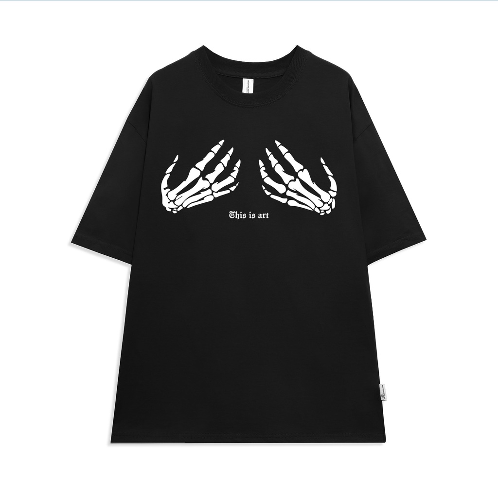 Áo thun tay lỡ form rộng đẹp oversize chất vải cotton AT276 Miucho in Graphic_thumbnail_8