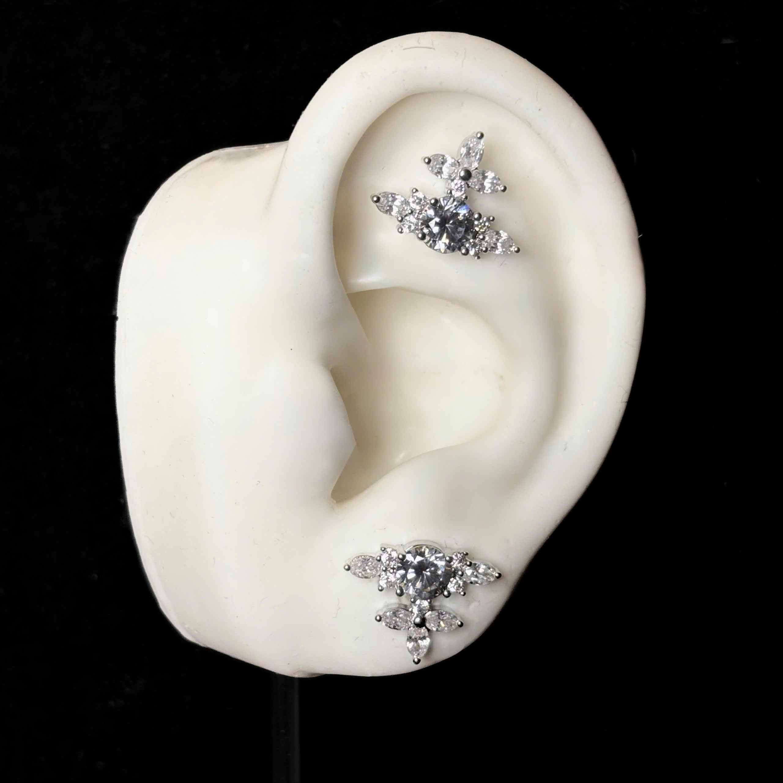 Khuyên kiểu hoa tuyết xanh bi vặn_thumbnail_3