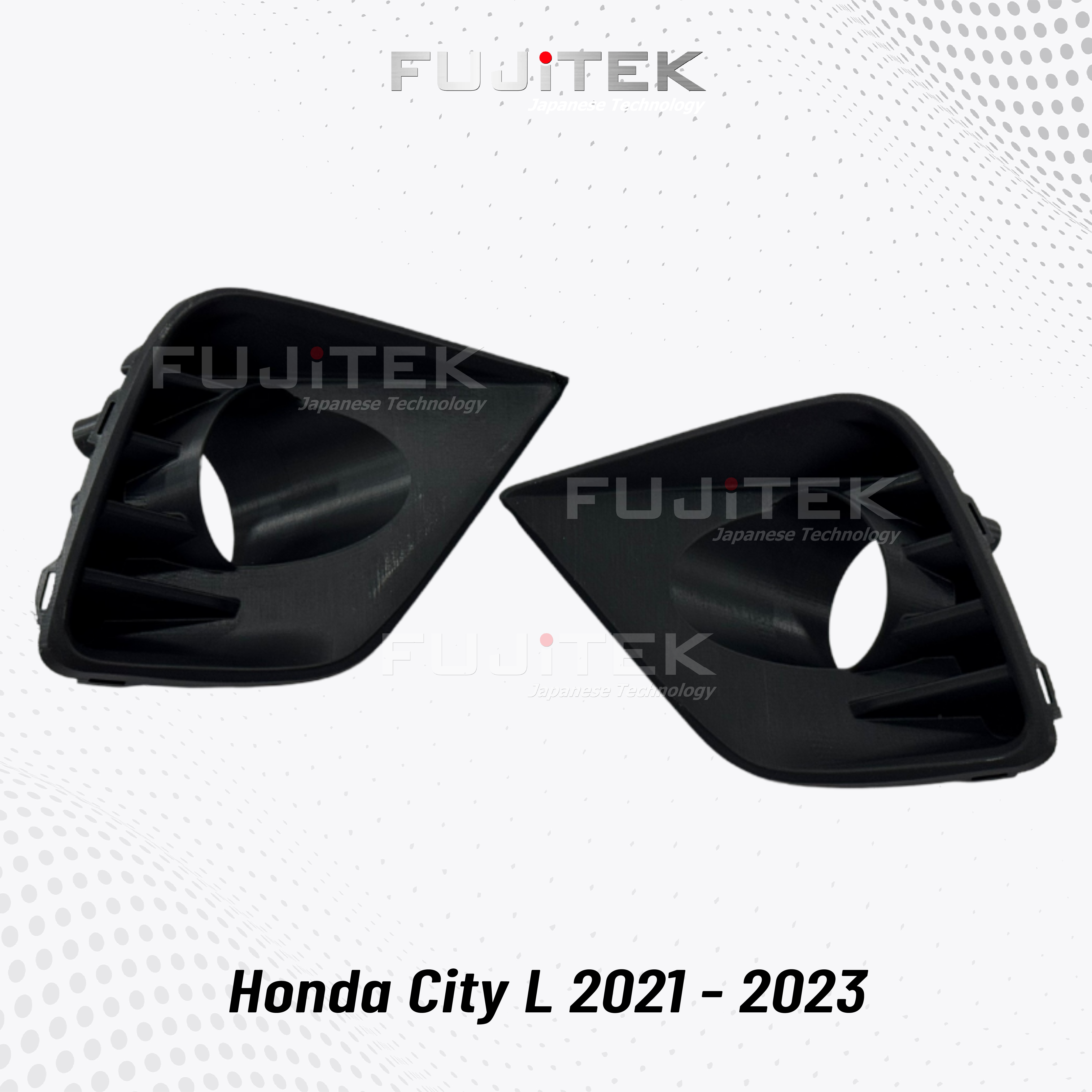 Dưỡng gầm 3D Fujitek cho dòng xe Honda_thumbnail_2