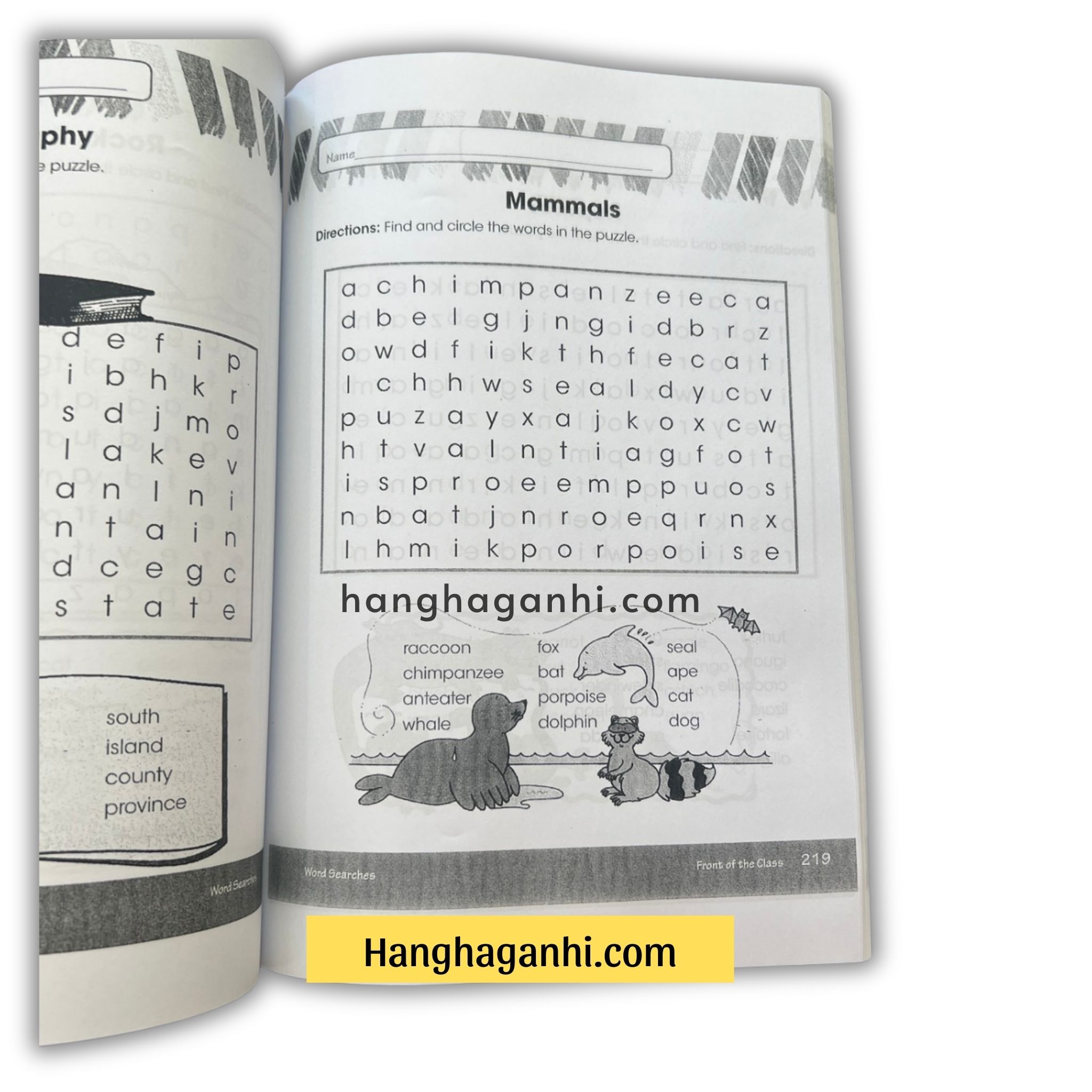 Word Searches Activity Book Grade K-1_thumbnail_9