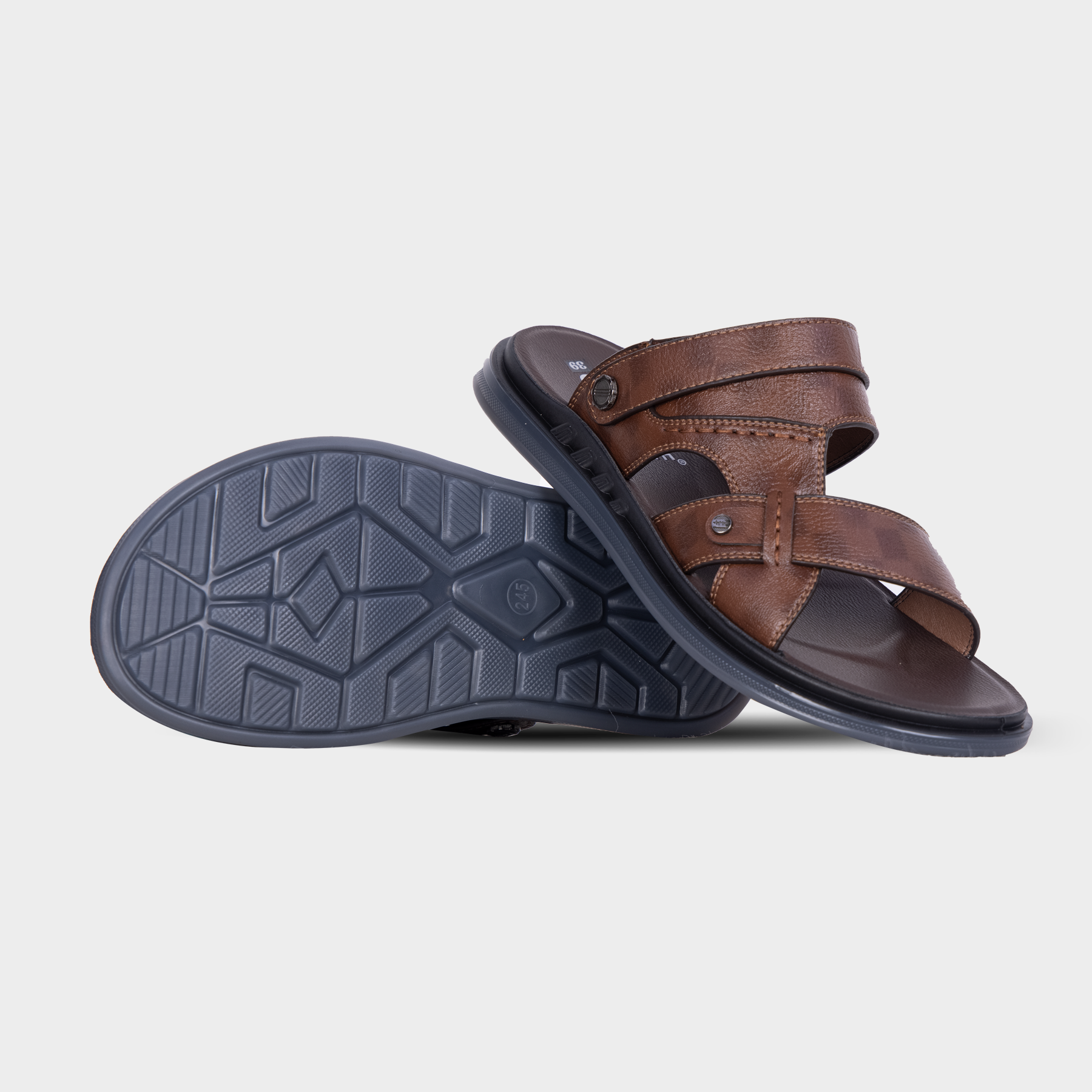 Dép Da Nam Overcome DV510_thumbnail_3