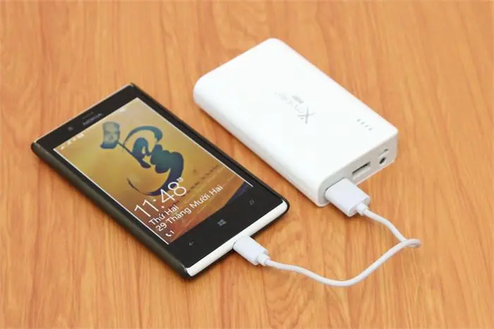 Pin sạc dự phòng – Hành trang không thể thiếu cho mỗi chuyến đi