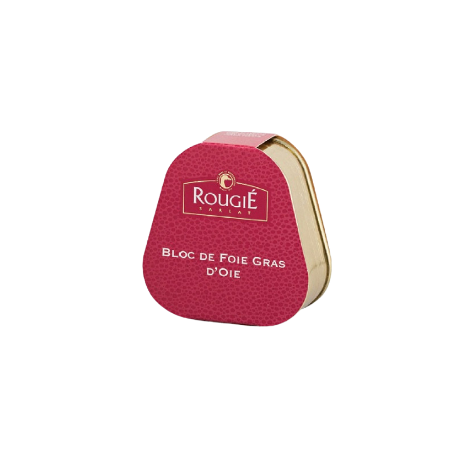 Goose Foie Gras (75G)