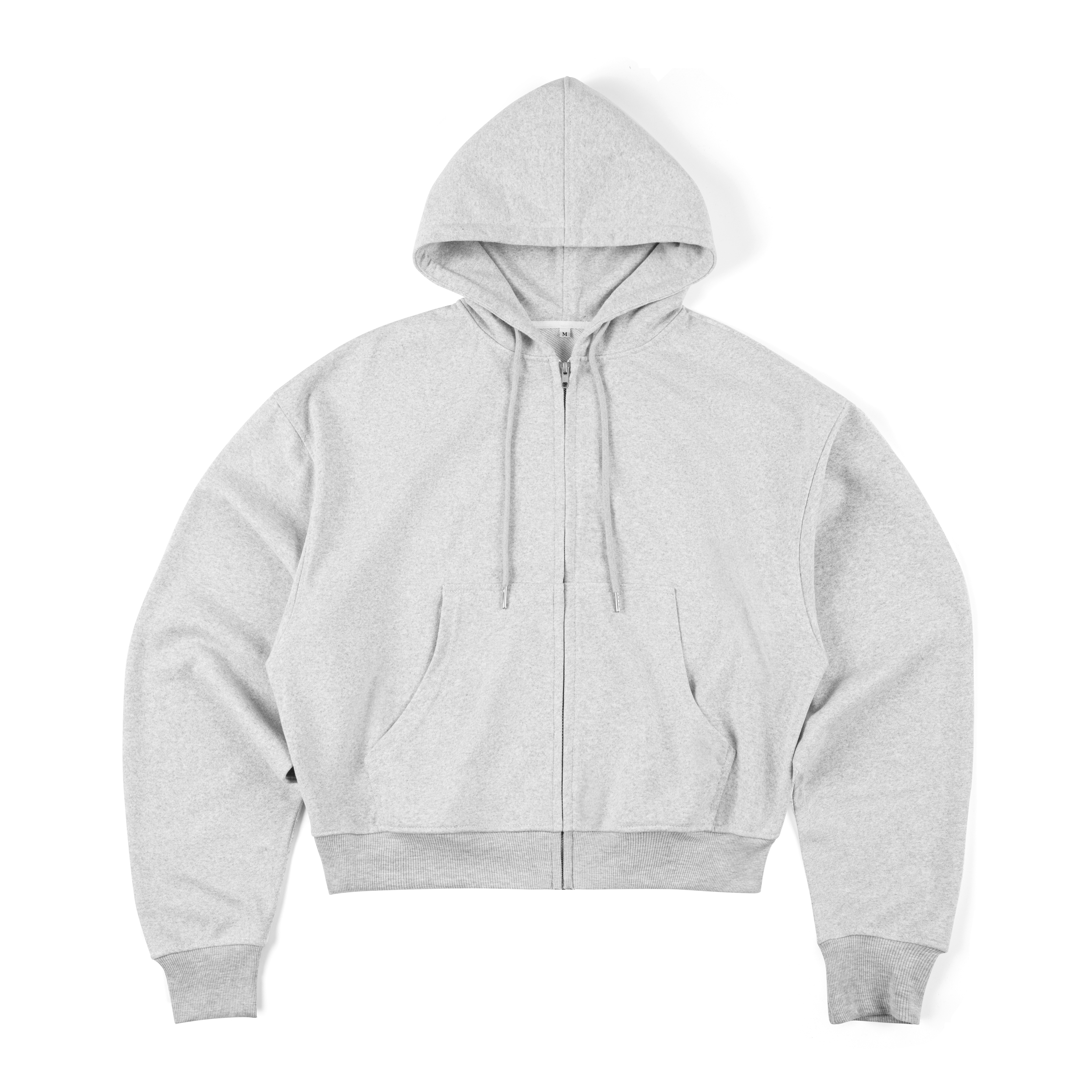 Hoodie zip