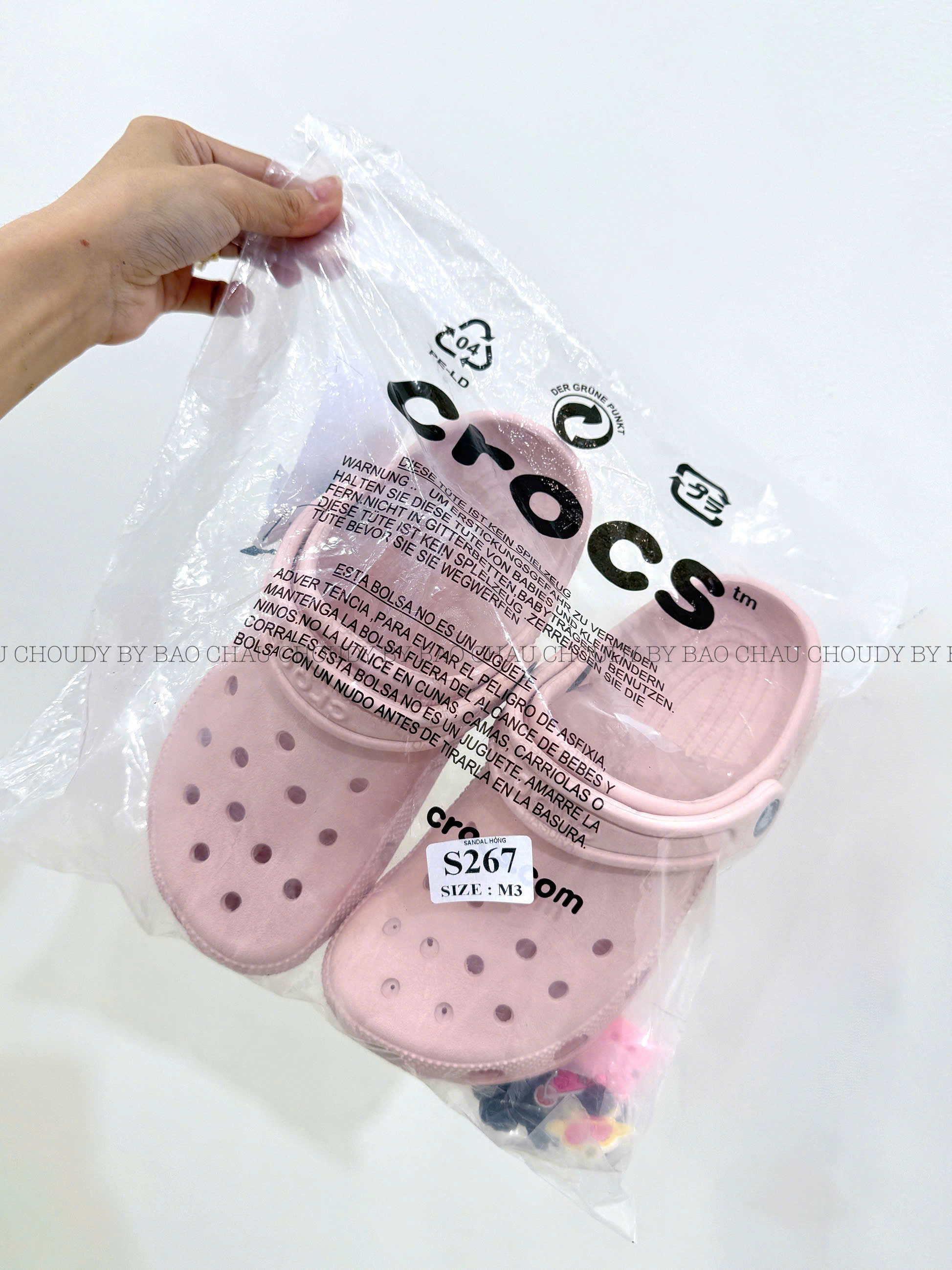 S267 SANDAL HỒNG KÈM CHARM_thumbnail_2