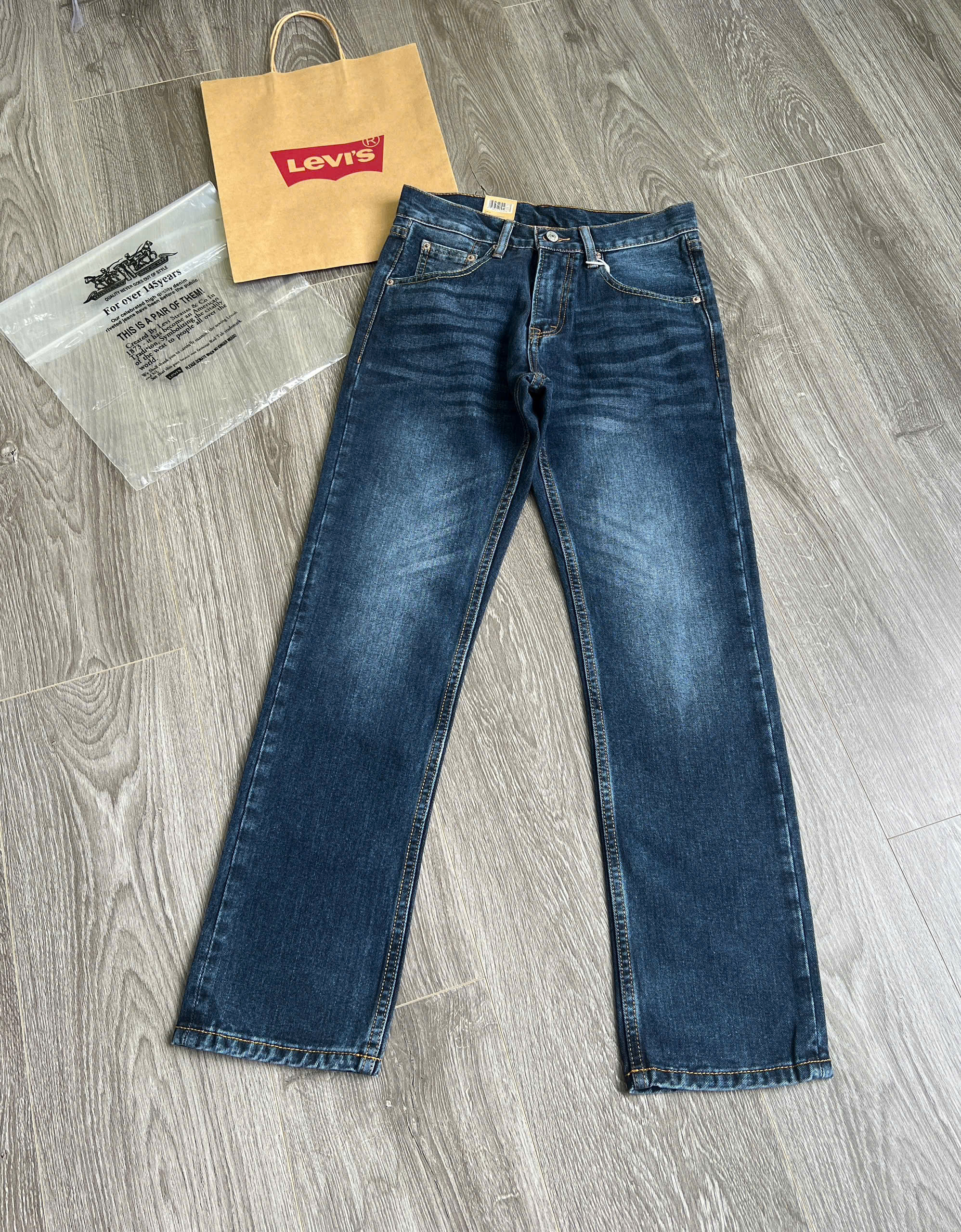 Quần jean dài nam ( ĐẬM TRỘN )_thumbnail_12