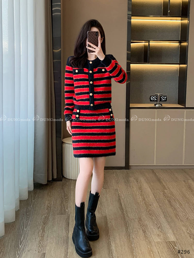 Váy Len Quảng Châu S296-6027_thumbnail_0