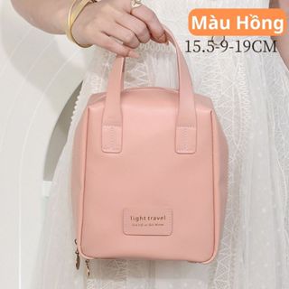 Túi xách thời trang da PU chống nươc chống bụi đi chơi đi dự tiệc thời trang phong cách trẻ trung (TMP-PU-MN)_thumbnail_6