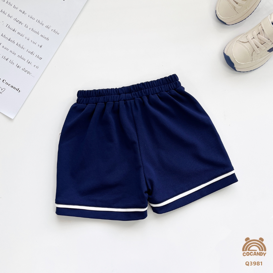 Quần cộc XANH THAN viên gấu trắng_thumbnail_2