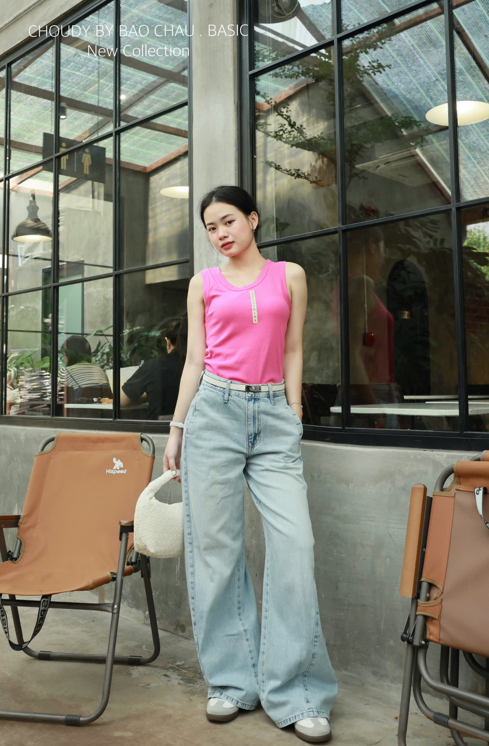 SALE Q190 QUẦN JEAN SUÔNG 2 MÀU_thumbnail_0