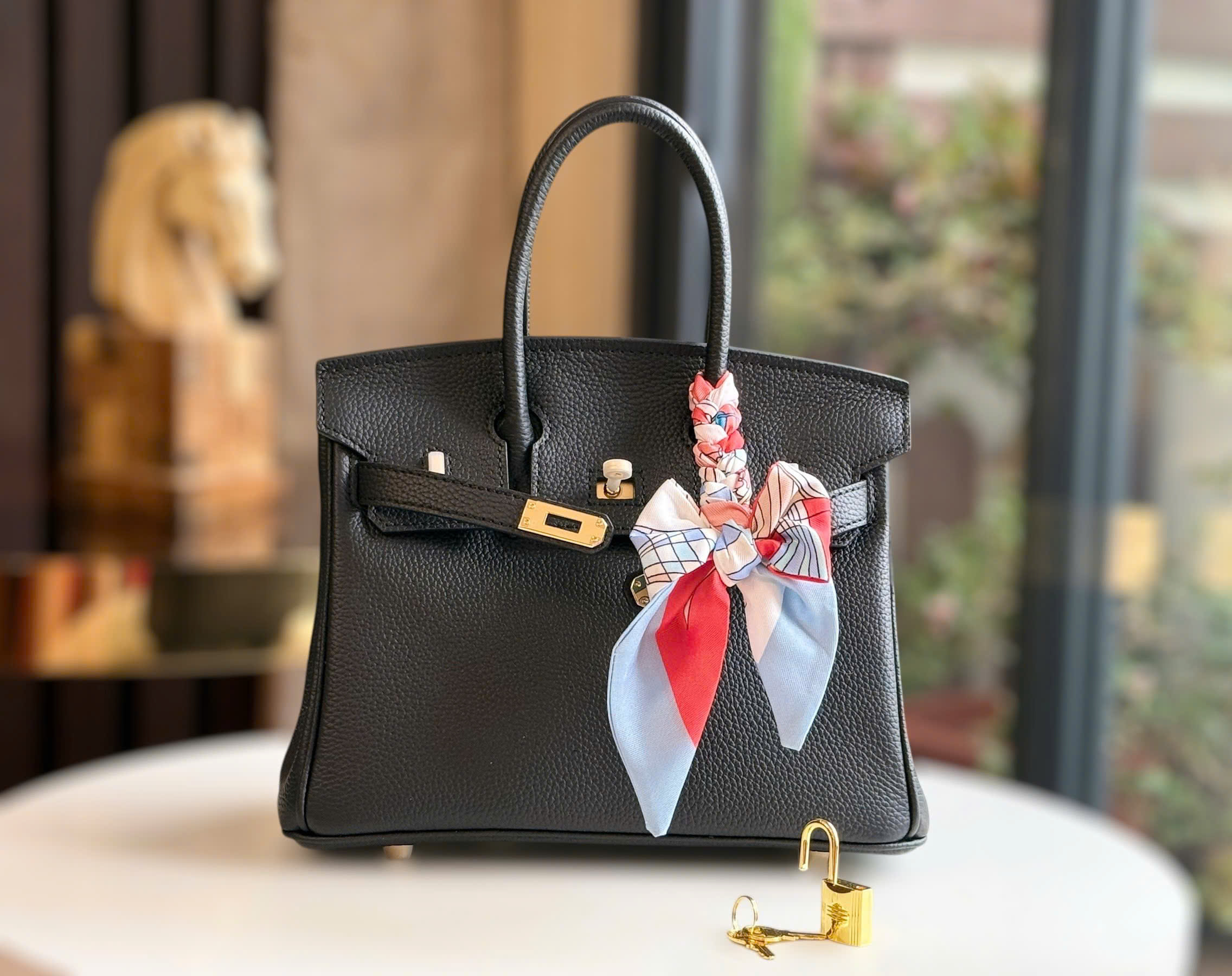 TÚI HIỆU HM BINKINL BẢN VIP 