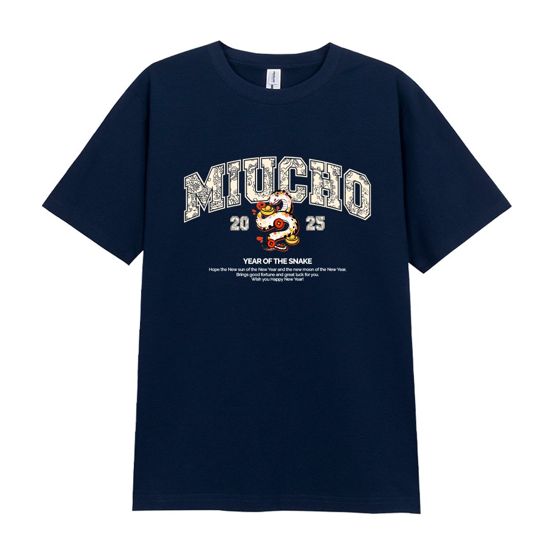 Áo thun nữ tết form vừa regular local brand vải cotton 4c thoáng mát 1801 Miucho in mix_thumbnail_7