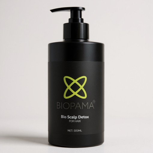 BIO SCALP DETOX