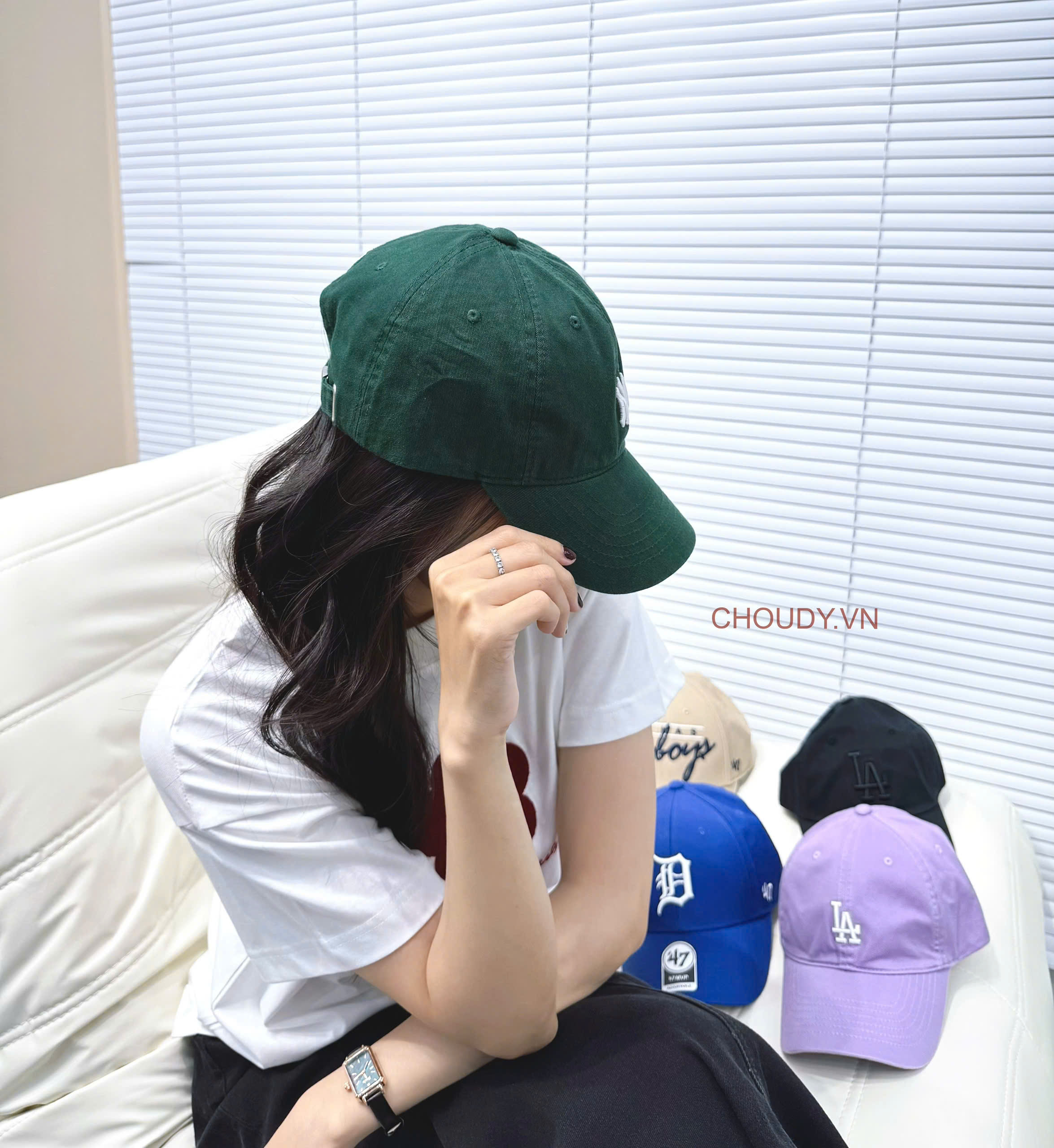 M89 MŨ LƯỠI TRAI 6 MÀU_thumbnail_12