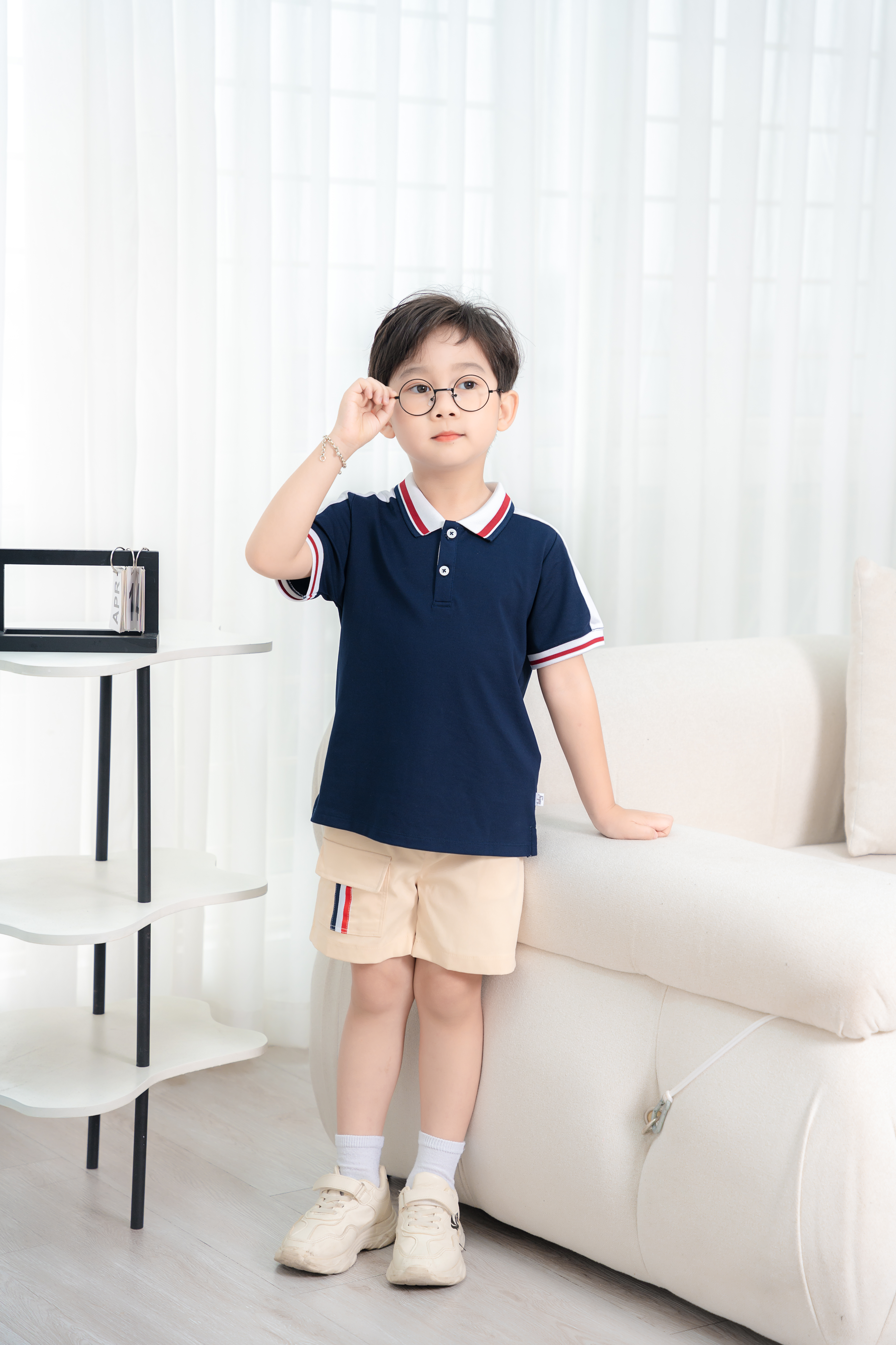 Quần lửng túi ốp trang trí dây dệt_thumbnail_0